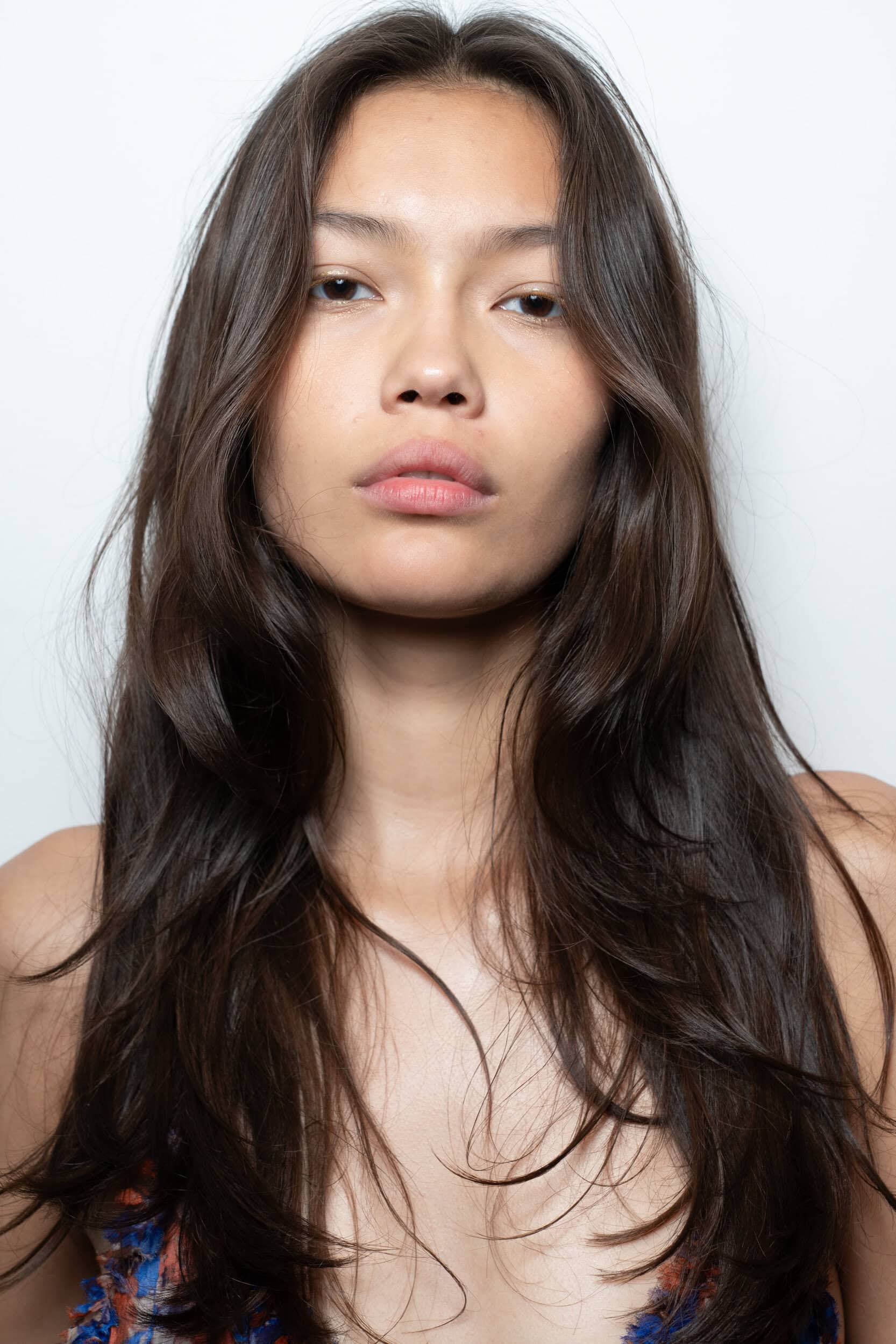 Ulla Johnson Spring 2026 Fashion Show Backstage