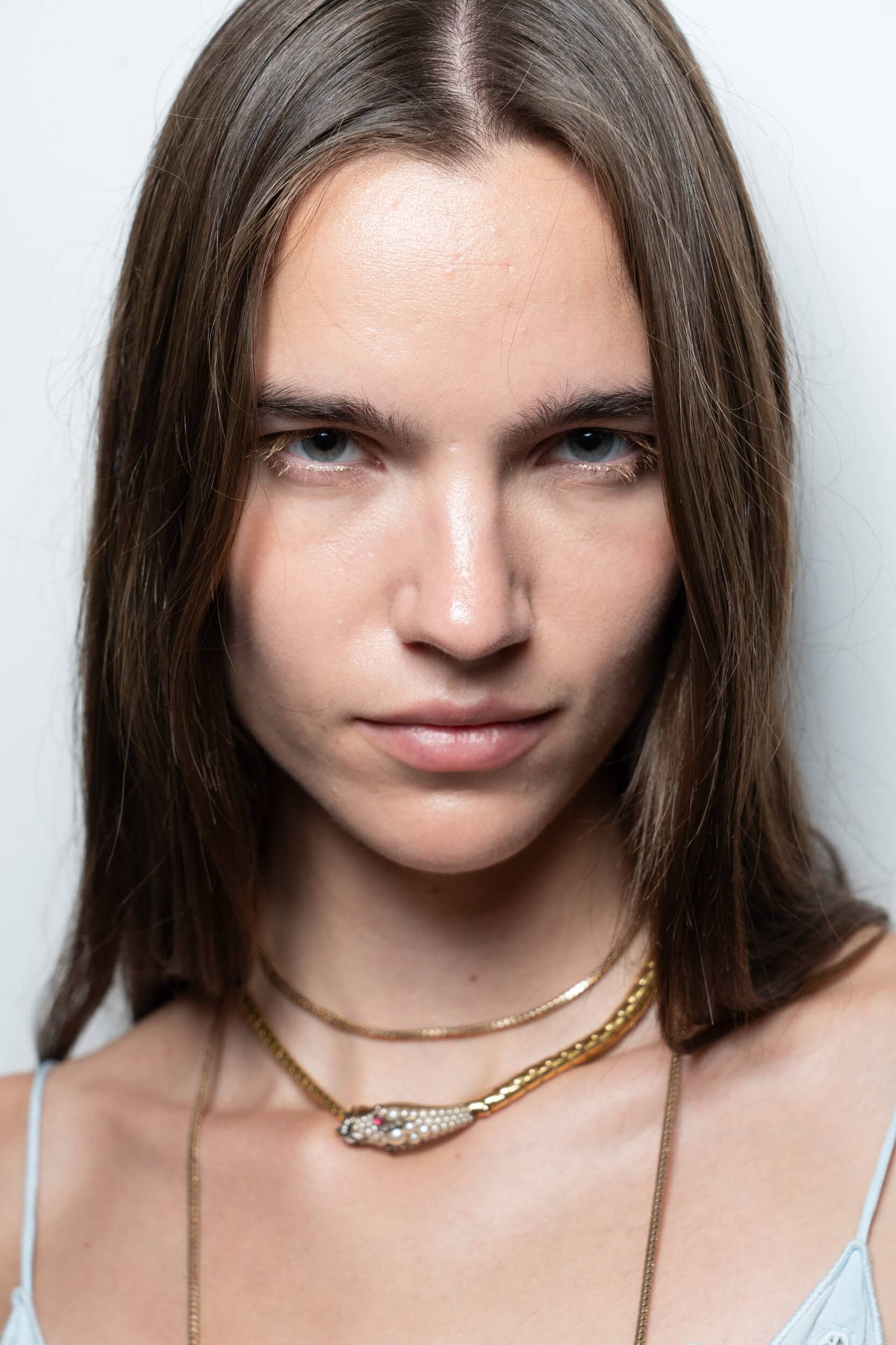 Ulla Johnson Spring 2026 Fashion Show Backstage