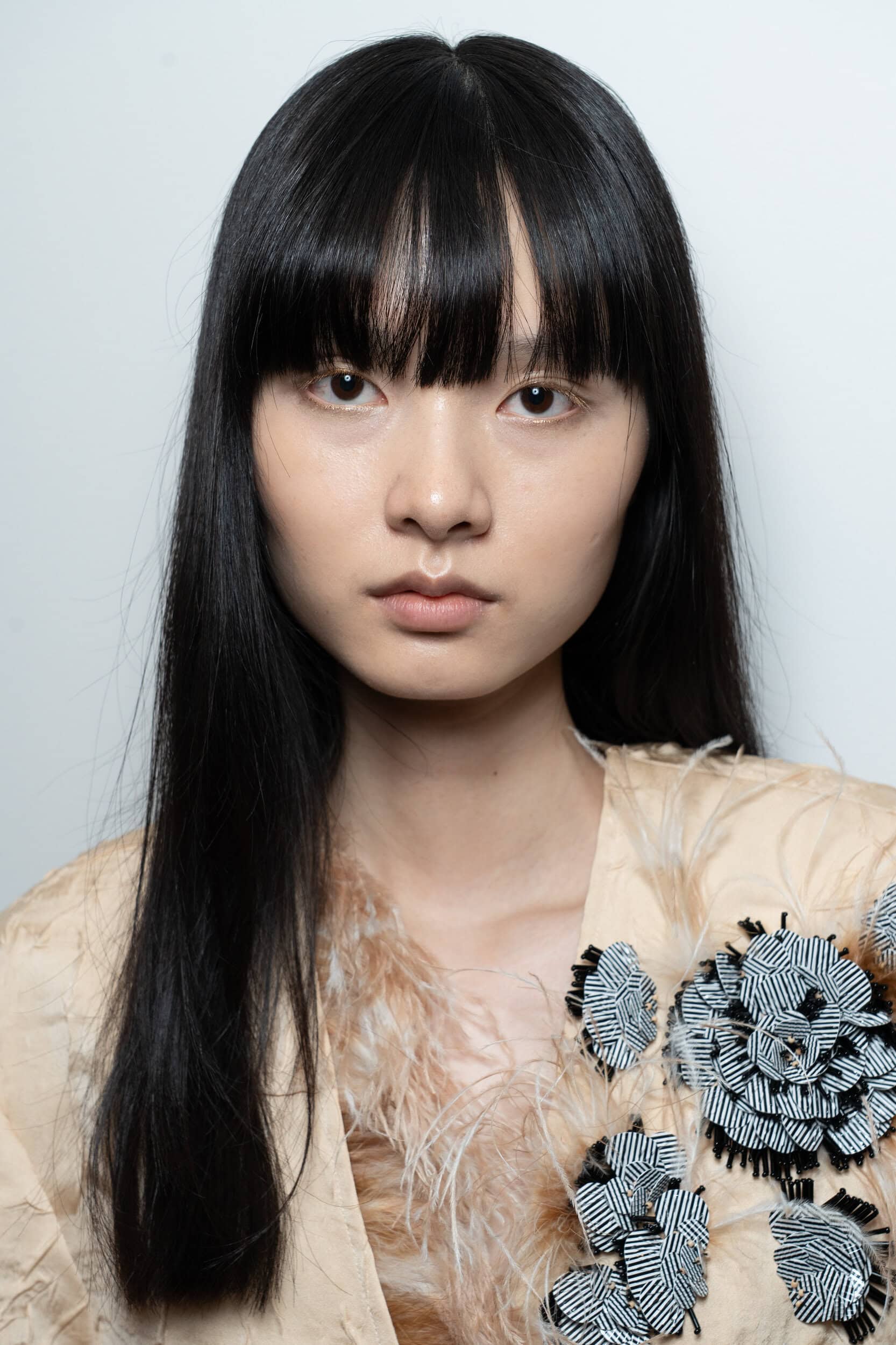 Ulla Johnson Spring 2026 Fashion Show Backstage