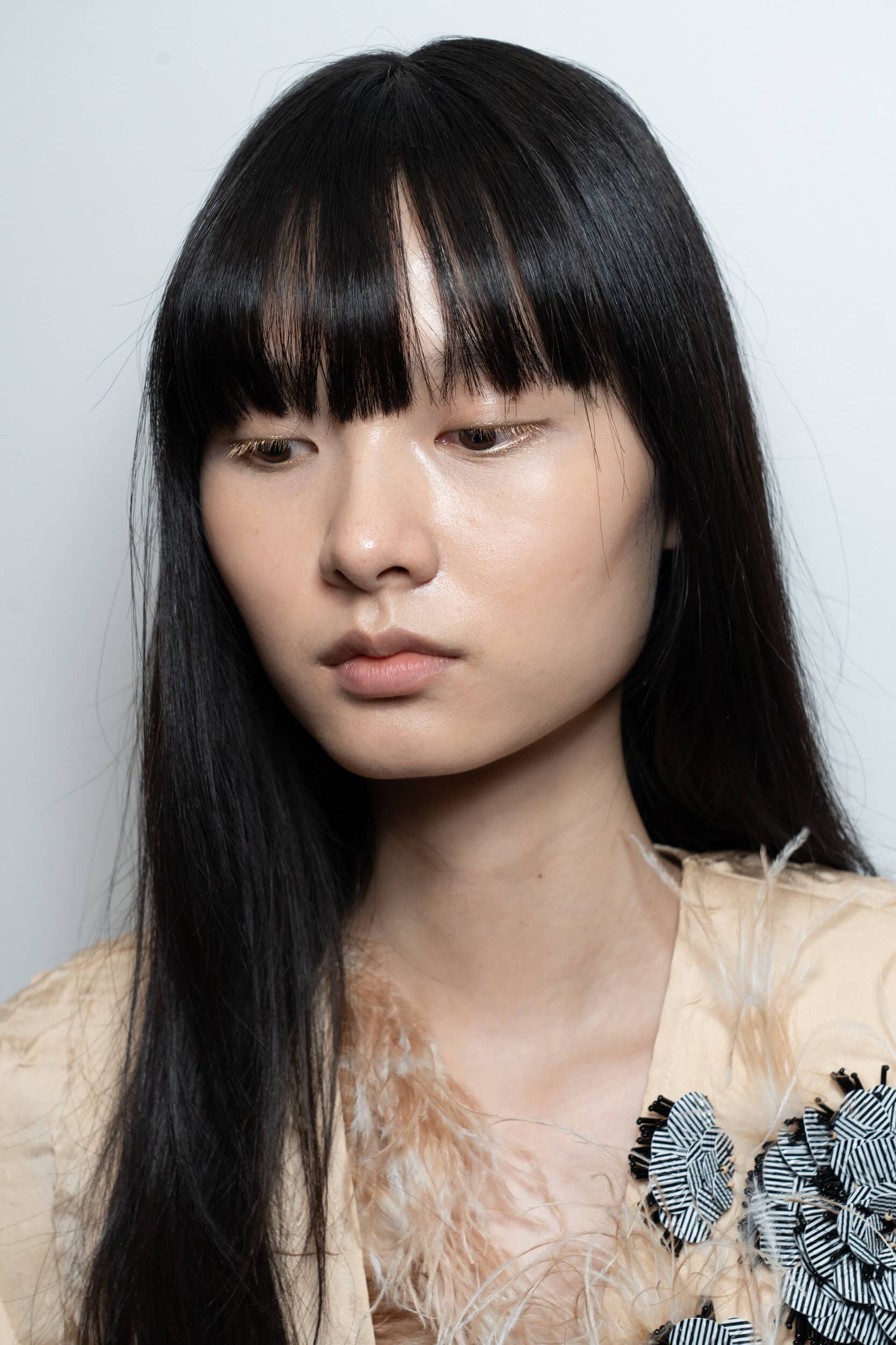 Ulla Johnson Spring 2026 Fashion Show Backstage