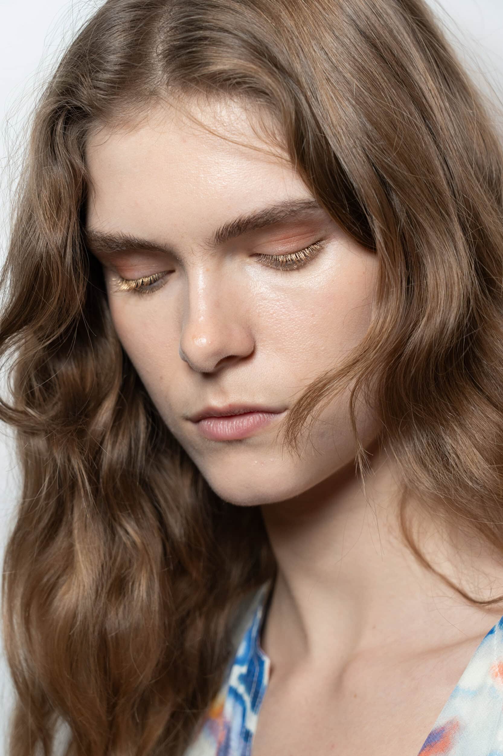 Ulla Johnson Spring 2026 Fashion Show Backstage