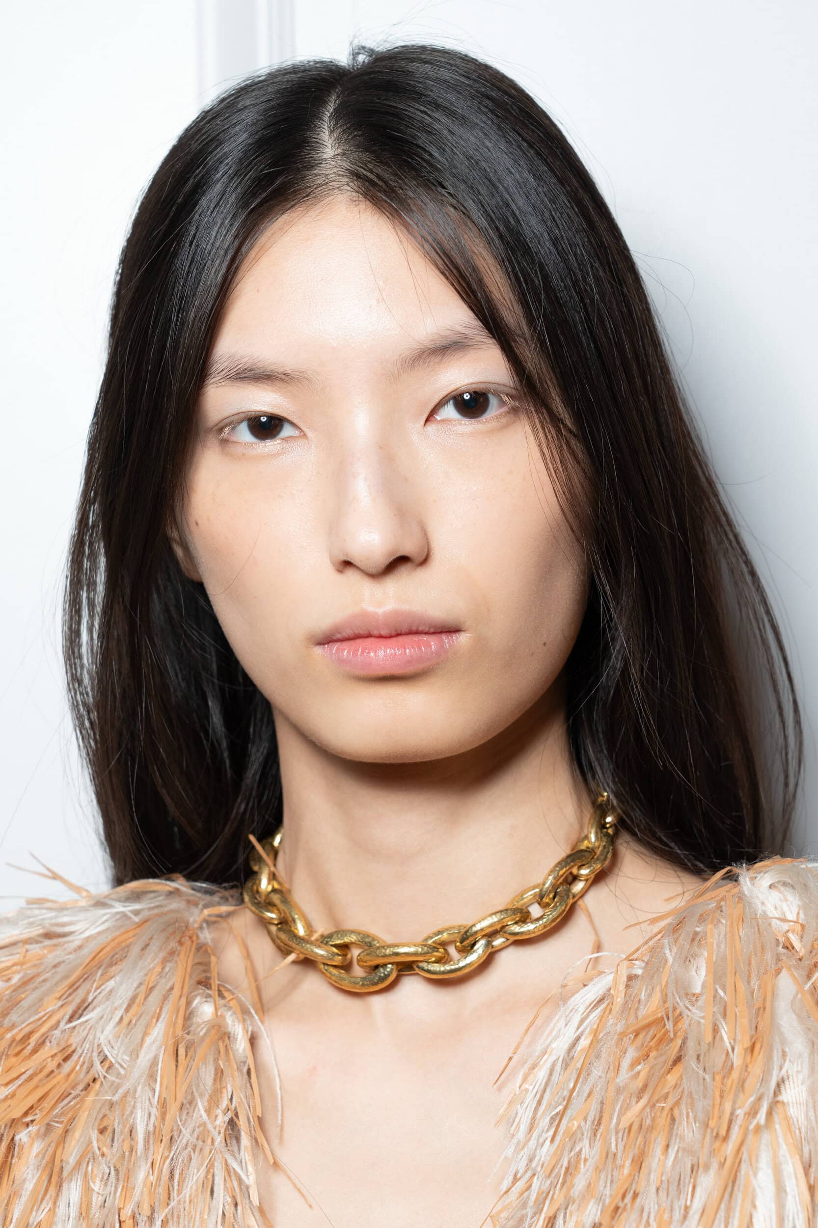 Ulla Johnson Spring 2026 Fashion Show Backstage