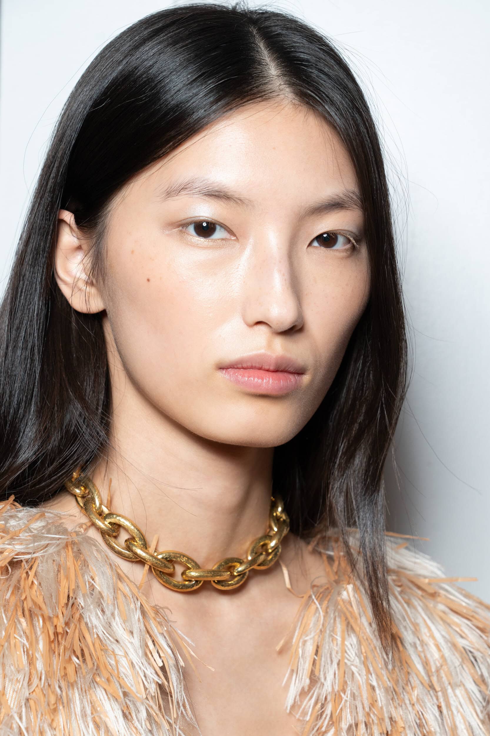 Ulla Johnson Spring 2026 Fashion Show Backstage