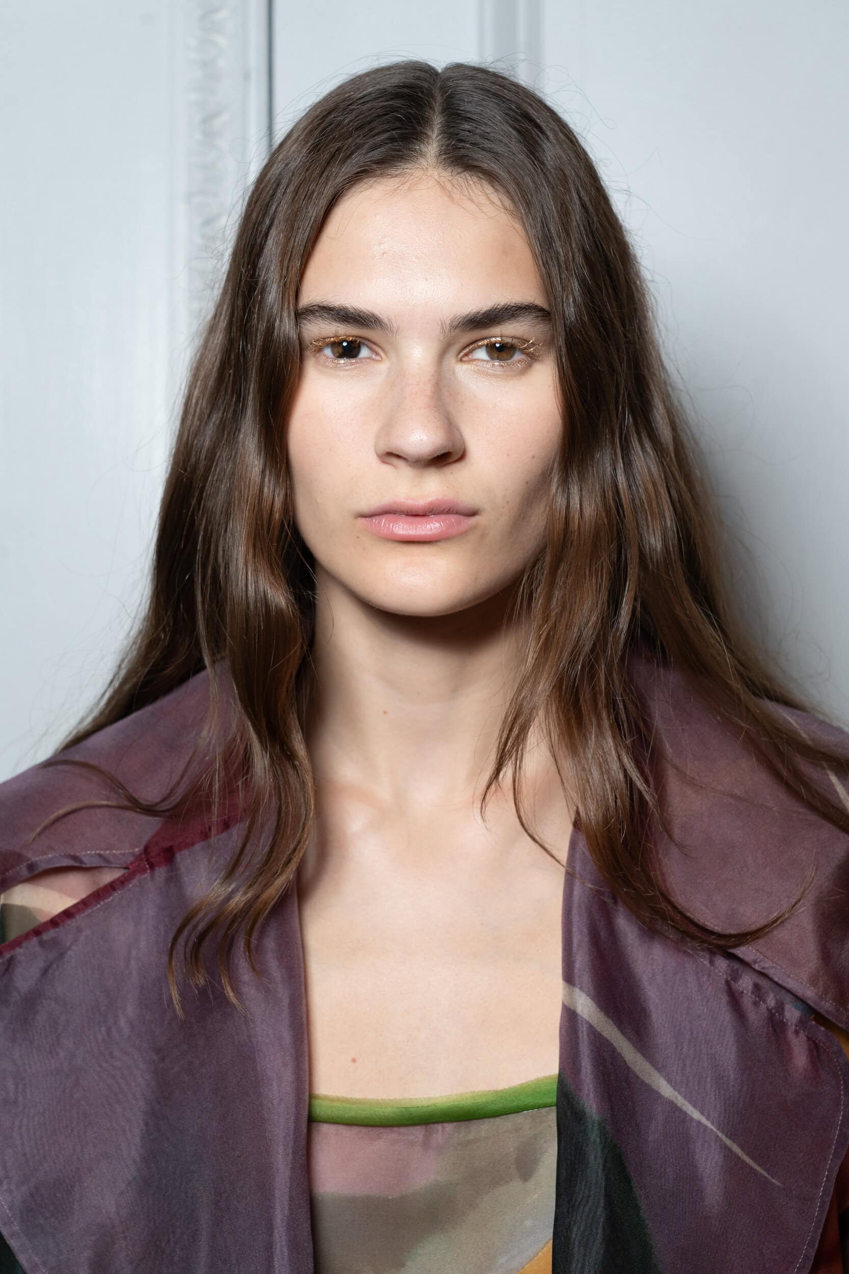 Ulla Johnson Spring 2026 Fashion Show Backstage