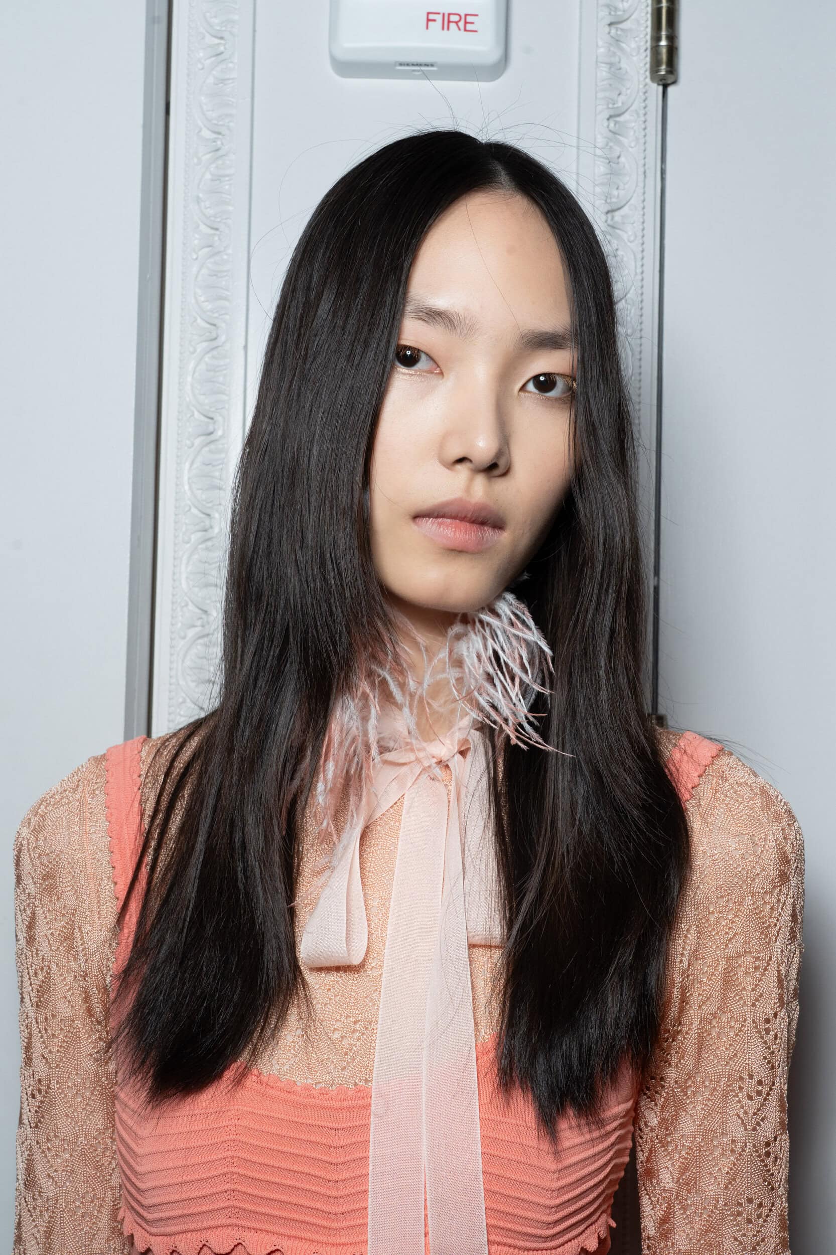 Ulla Johnson Spring 2026 Fashion Show Backstage