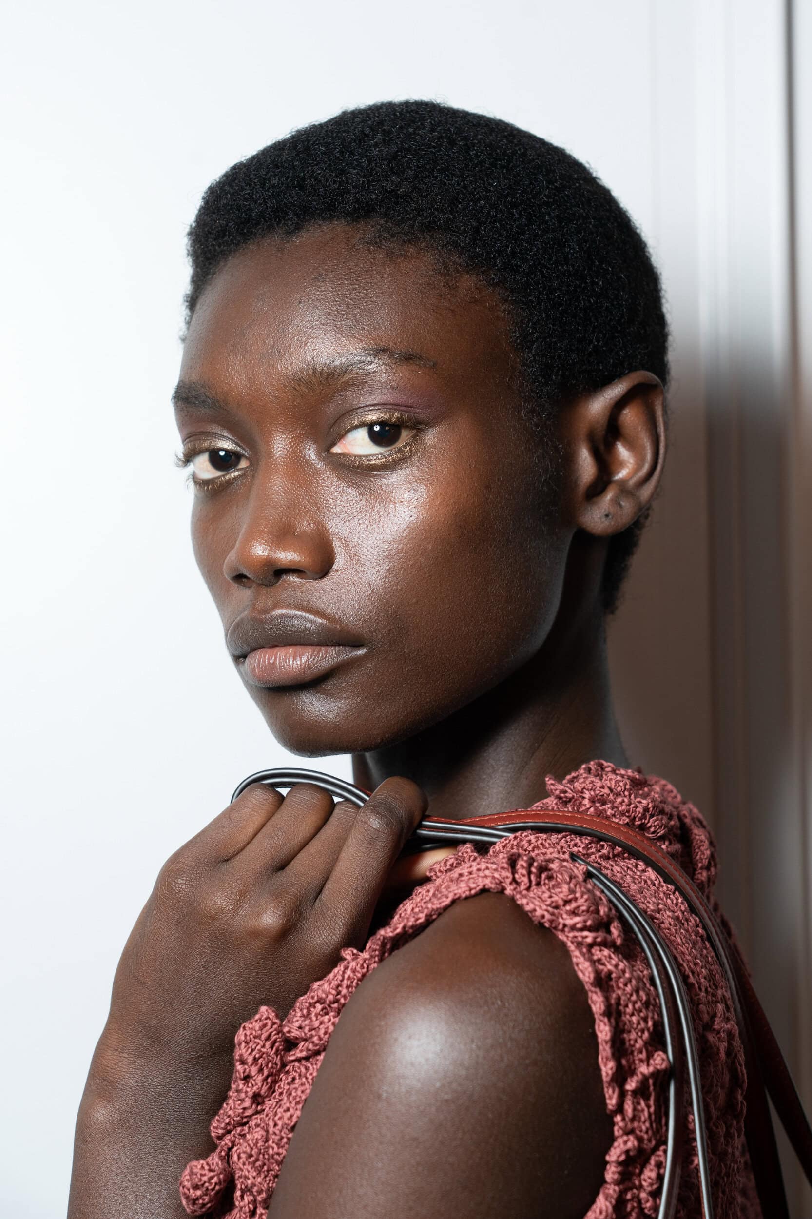 Ulla Johnson Spring 2026 Fashion Show Backstage