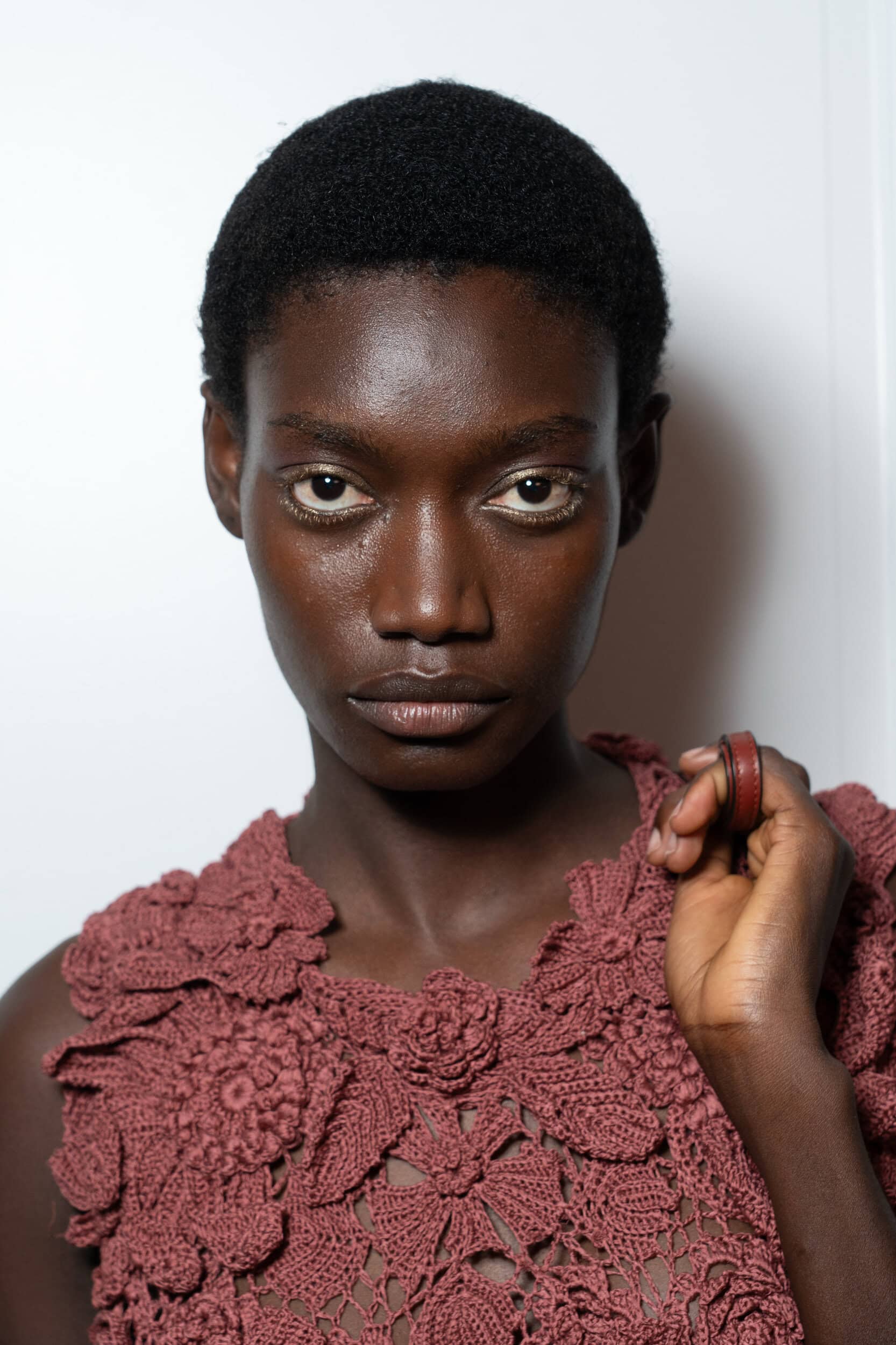 Ulla Johnson Spring 2026 Fashion Show Backstage