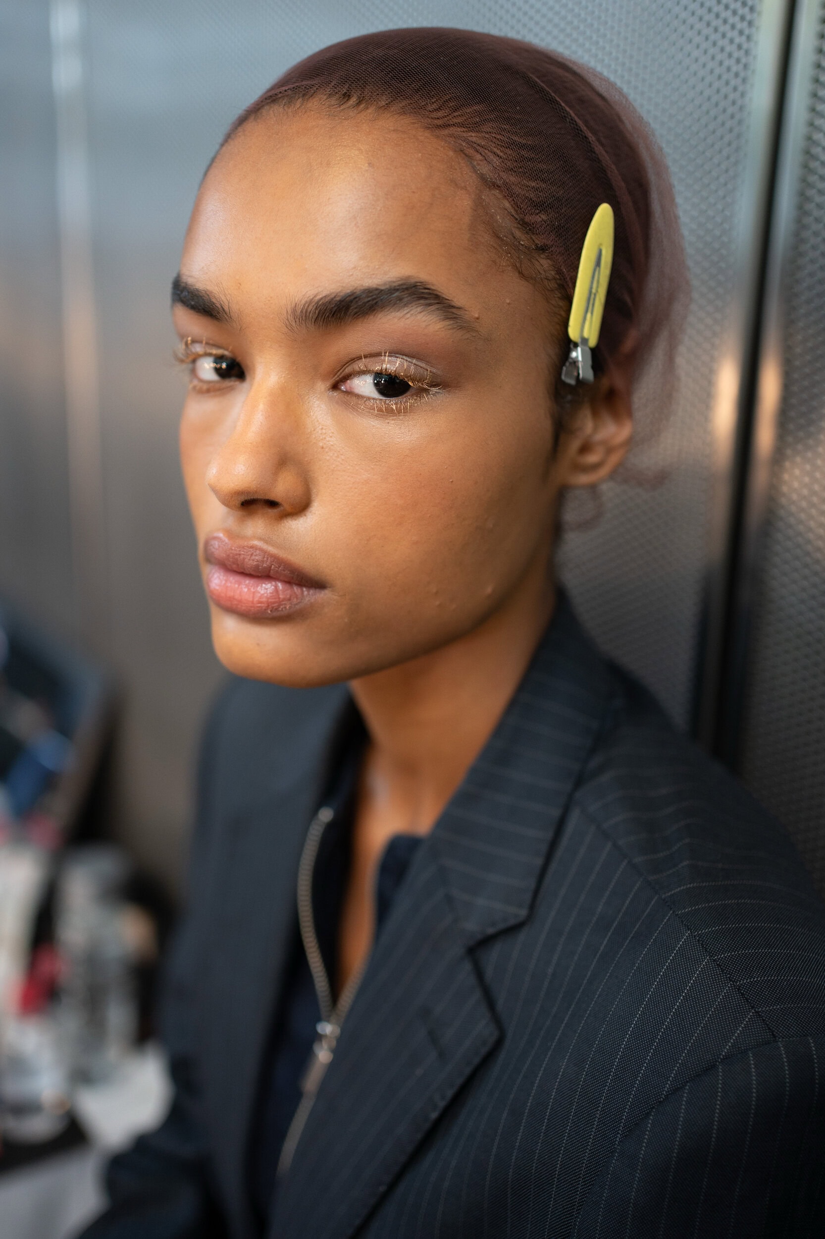 Ulla Johnson Spring 2026 Fashion Show Backstage