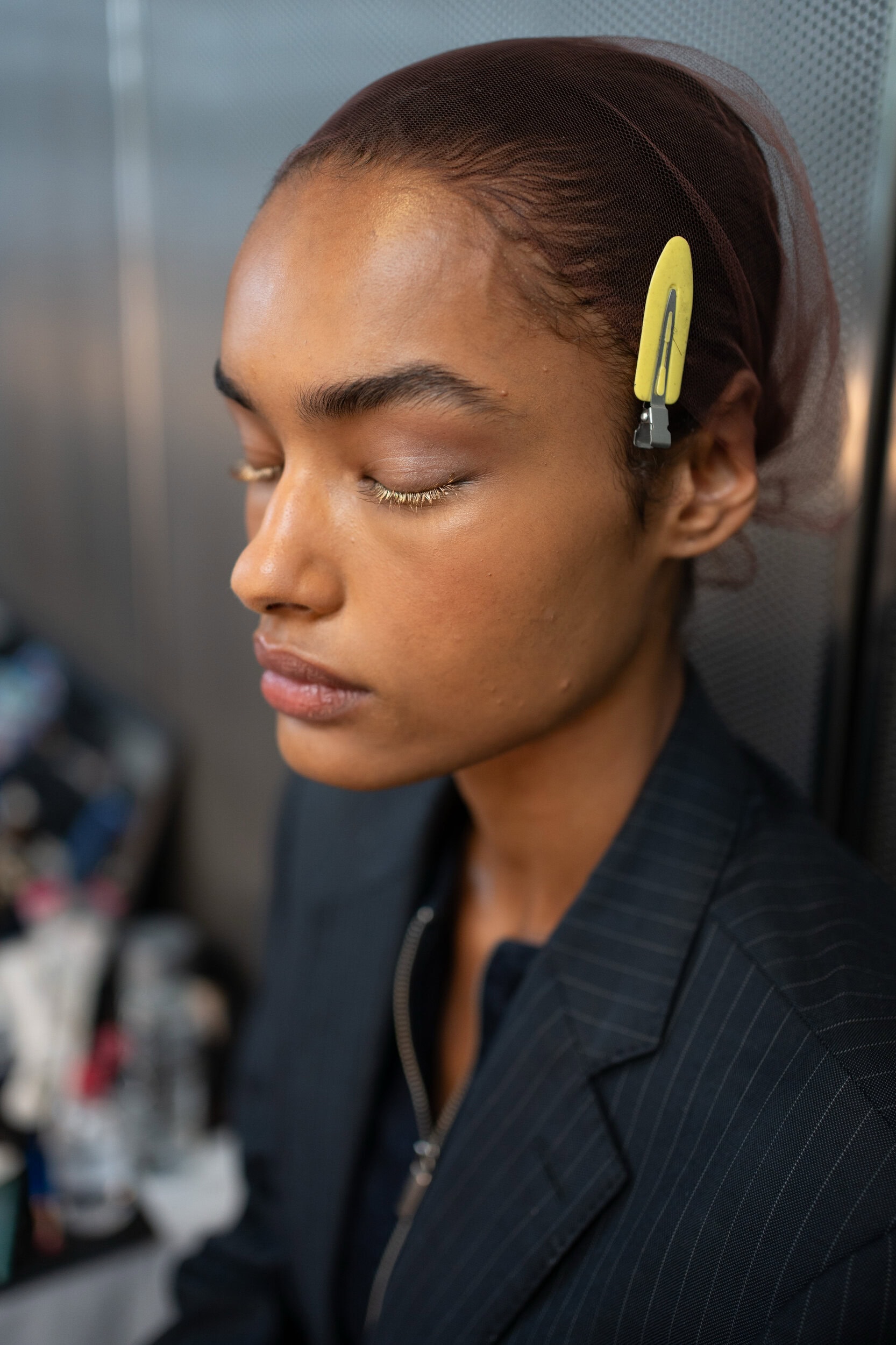 Ulla Johnson Spring 2026 Fashion Show Backstage