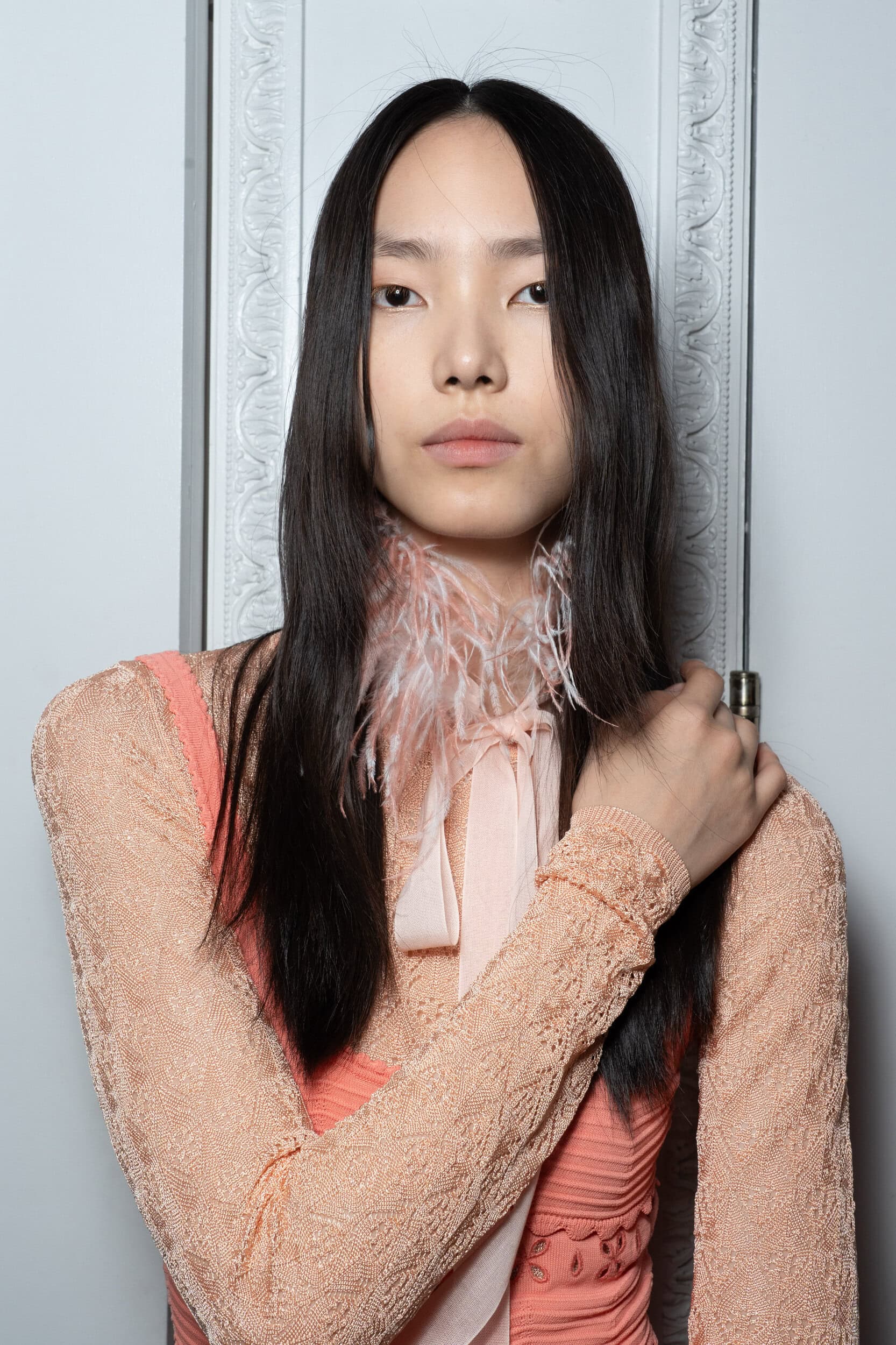 Ulla Johnson Spring 2026 Fashion Show Backstage