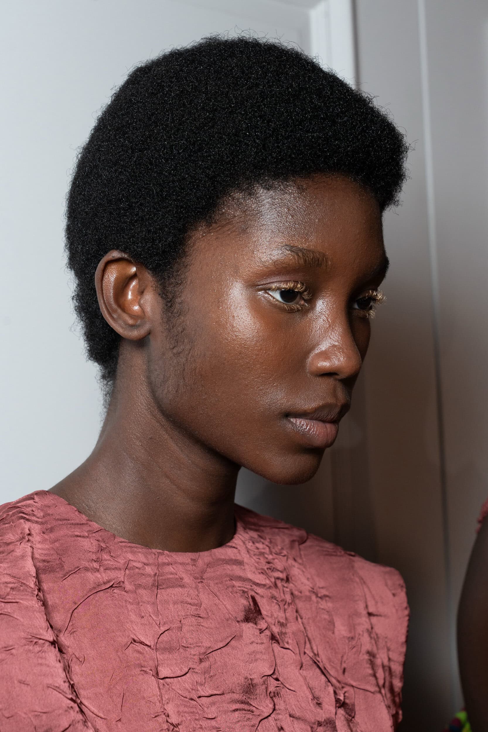 Ulla Johnson Spring 2026 Fashion Show Backstage