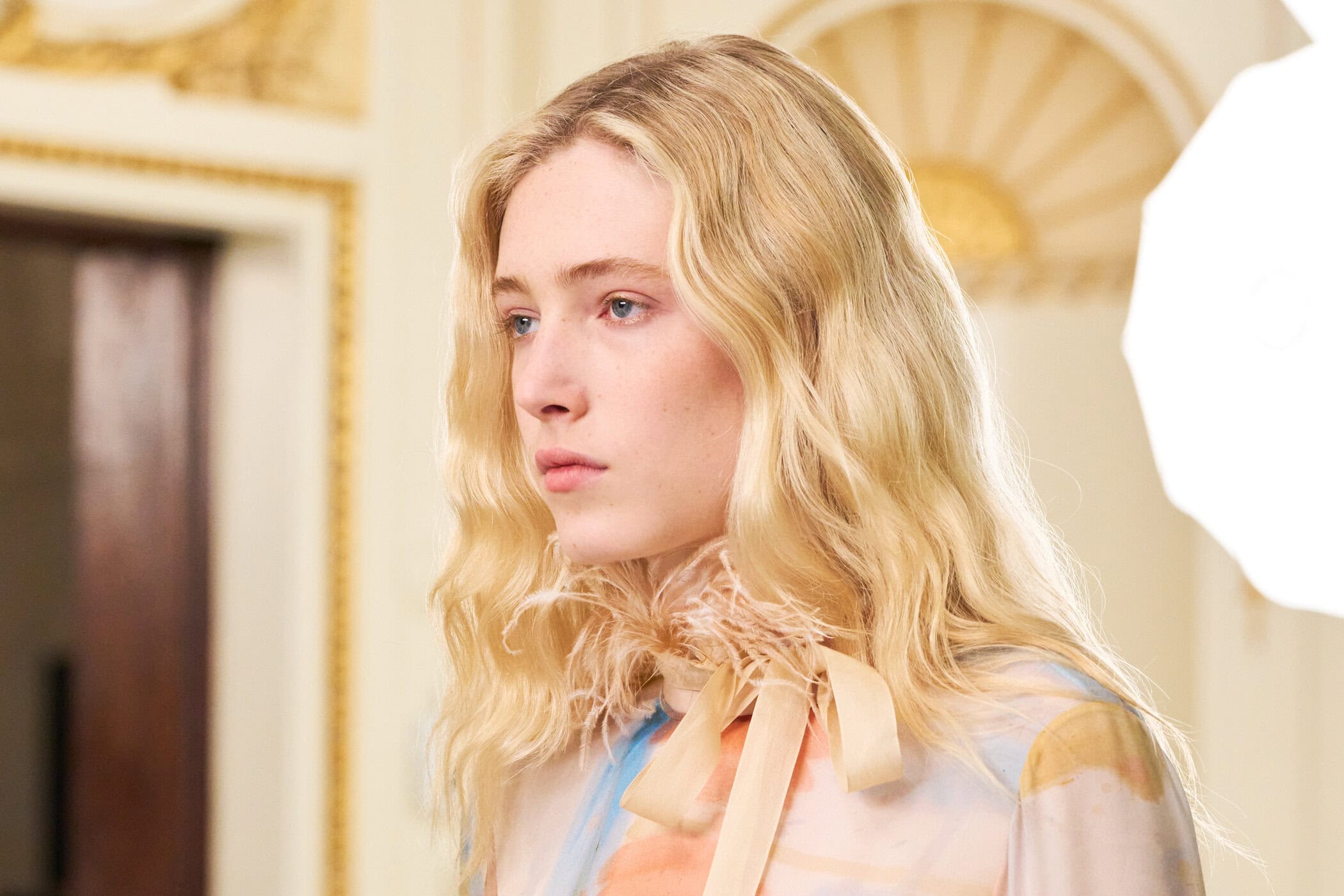 Ulla Johnson Spring 2026 Fashion Show Details