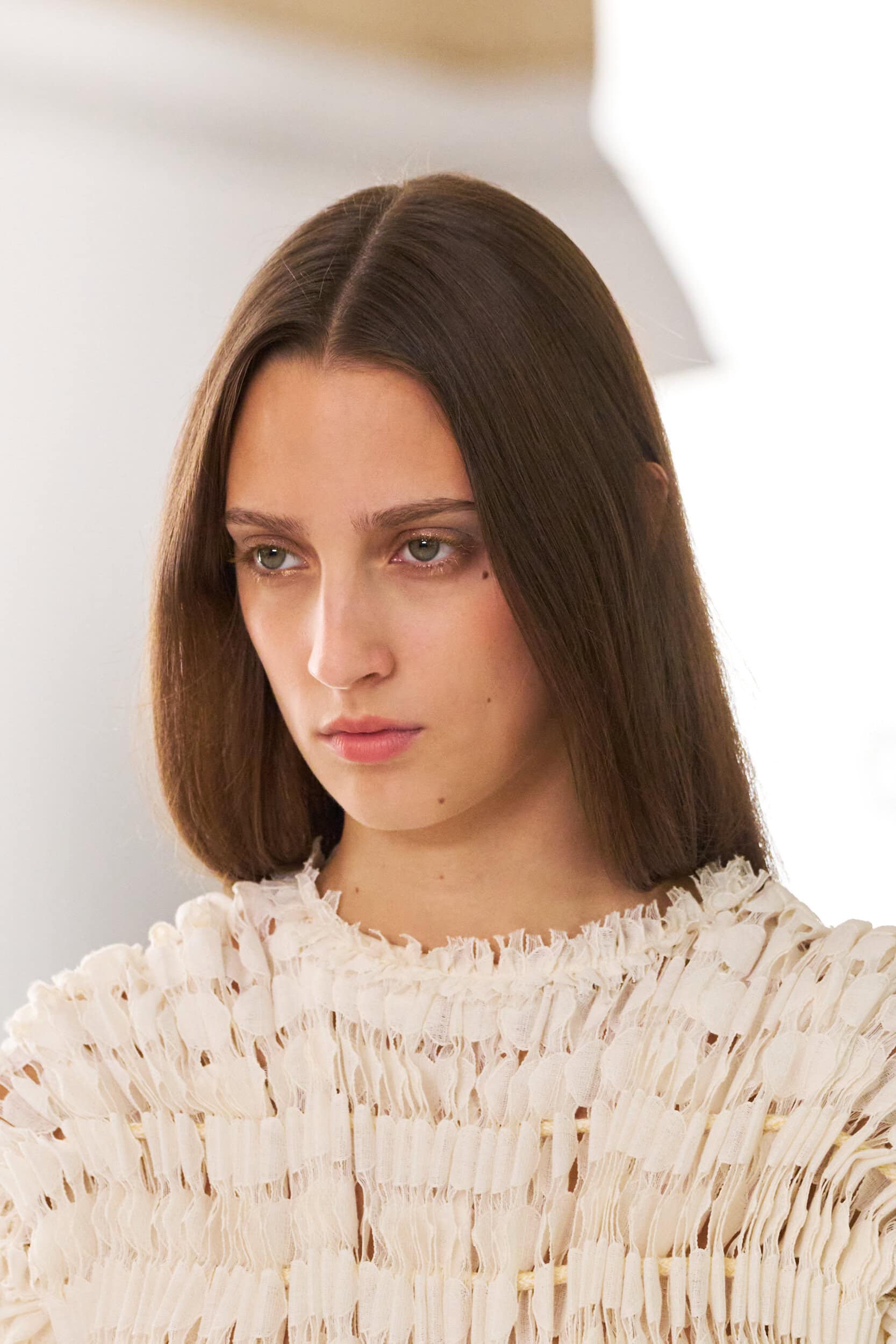 Ulla Johnson Spring 2026 Fashion Show Details