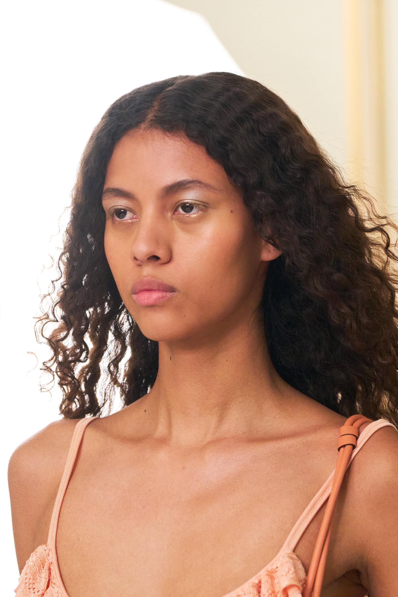 Ulla Johnson Spring 2026 Fashion Show Details