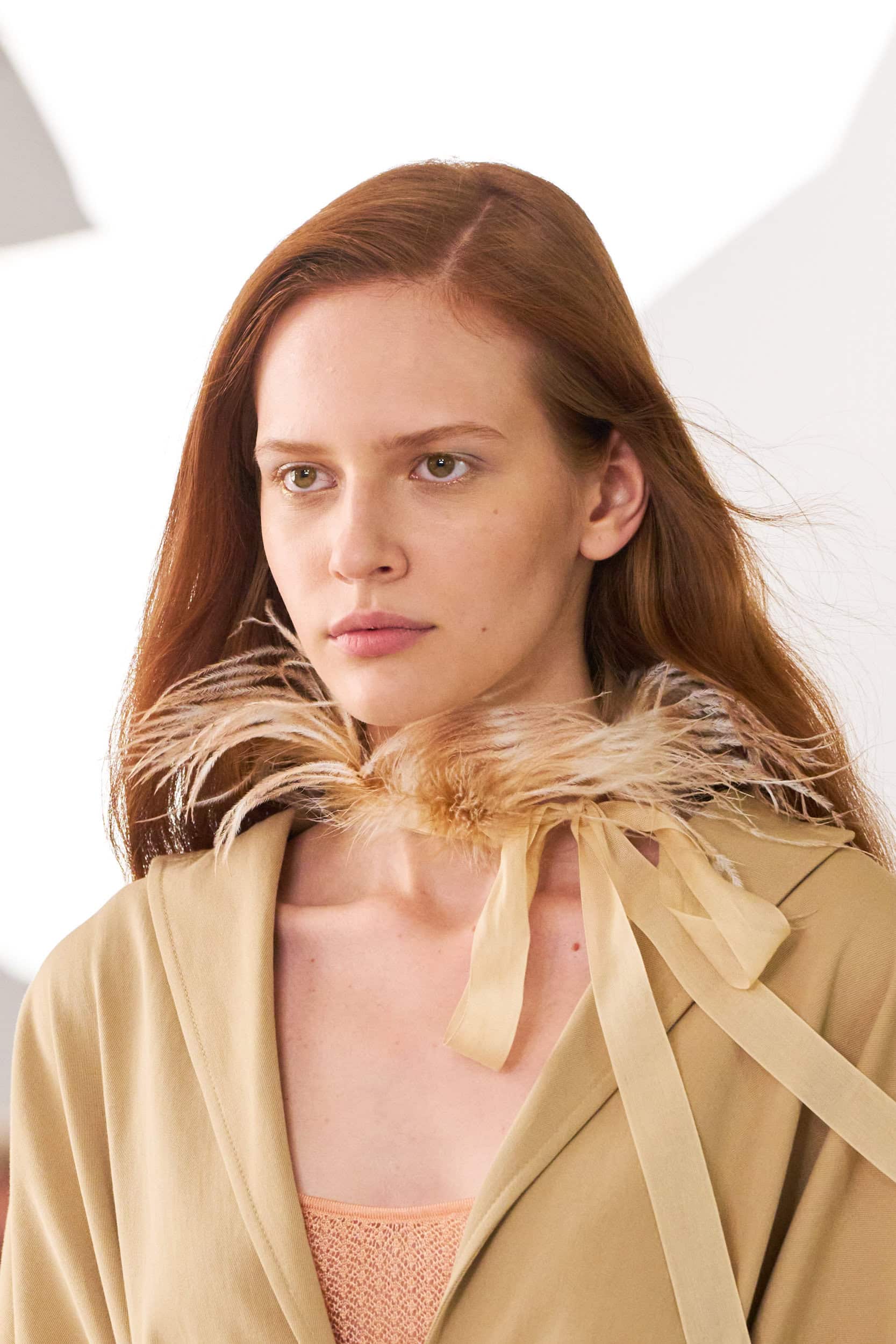 Ulla Johnson Spring 2026 Fashion Show Details