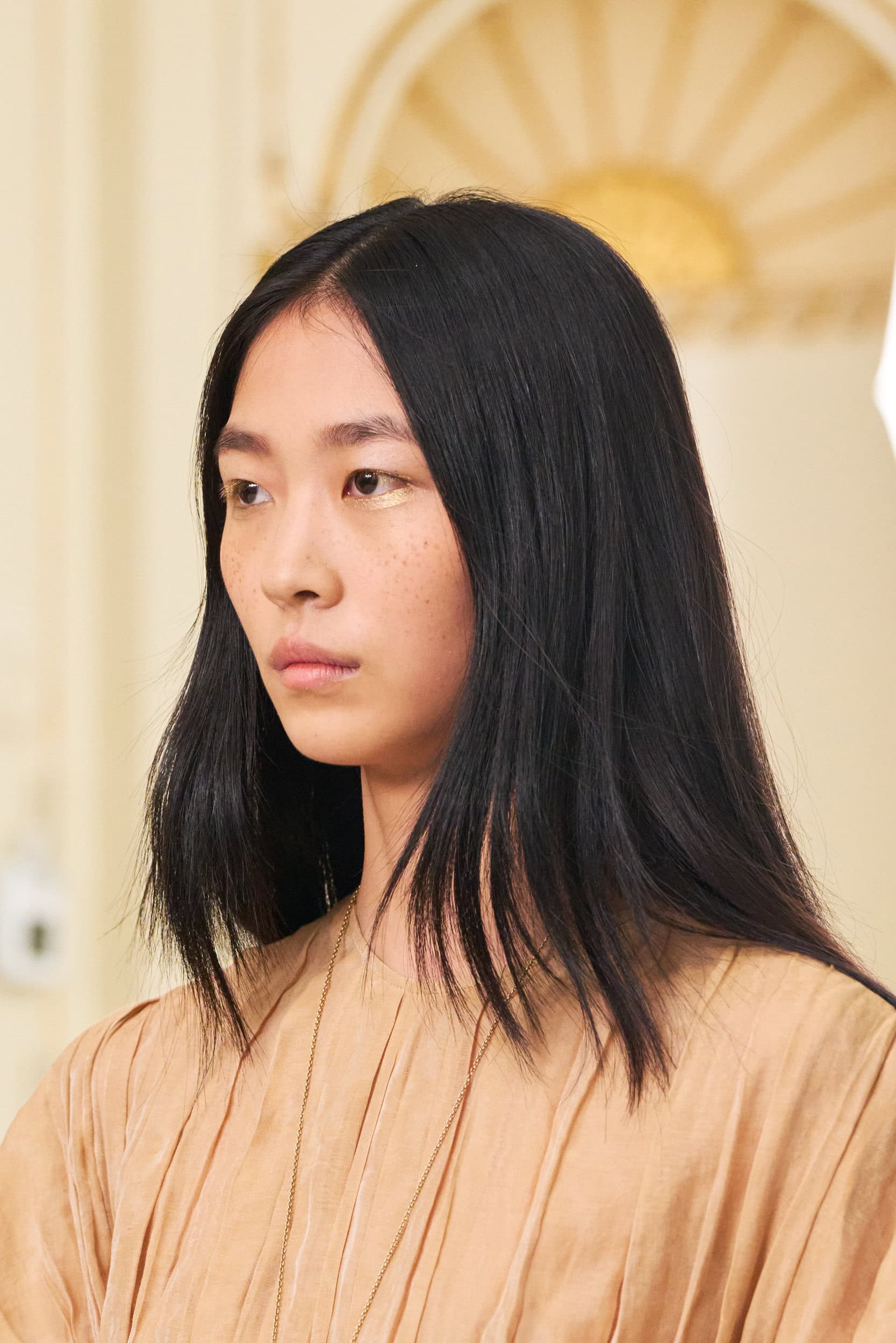 Ulla Johnson Spring 2026 Fashion Show Details