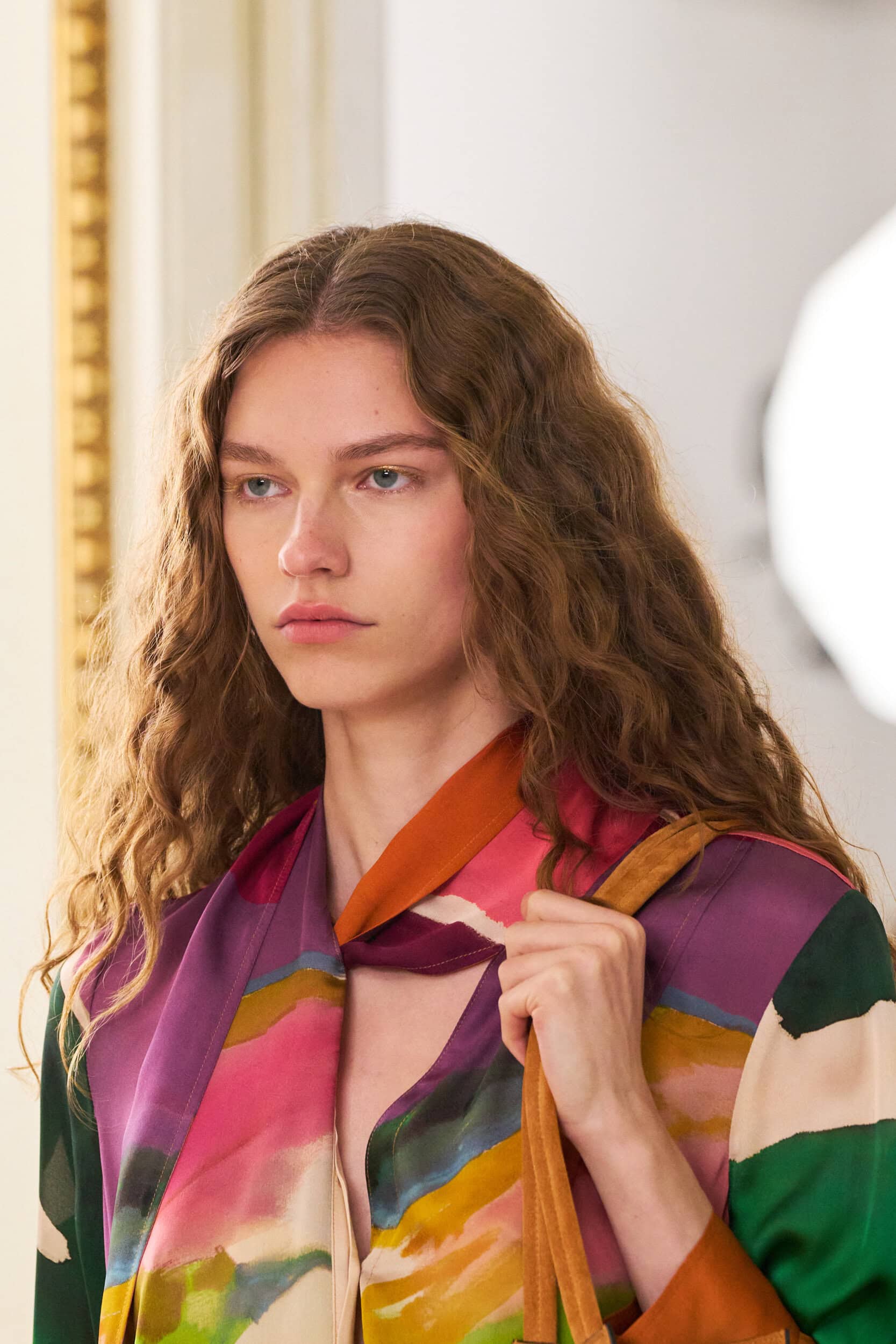 Ulla Johnson Spring 2026 Fashion Show Details