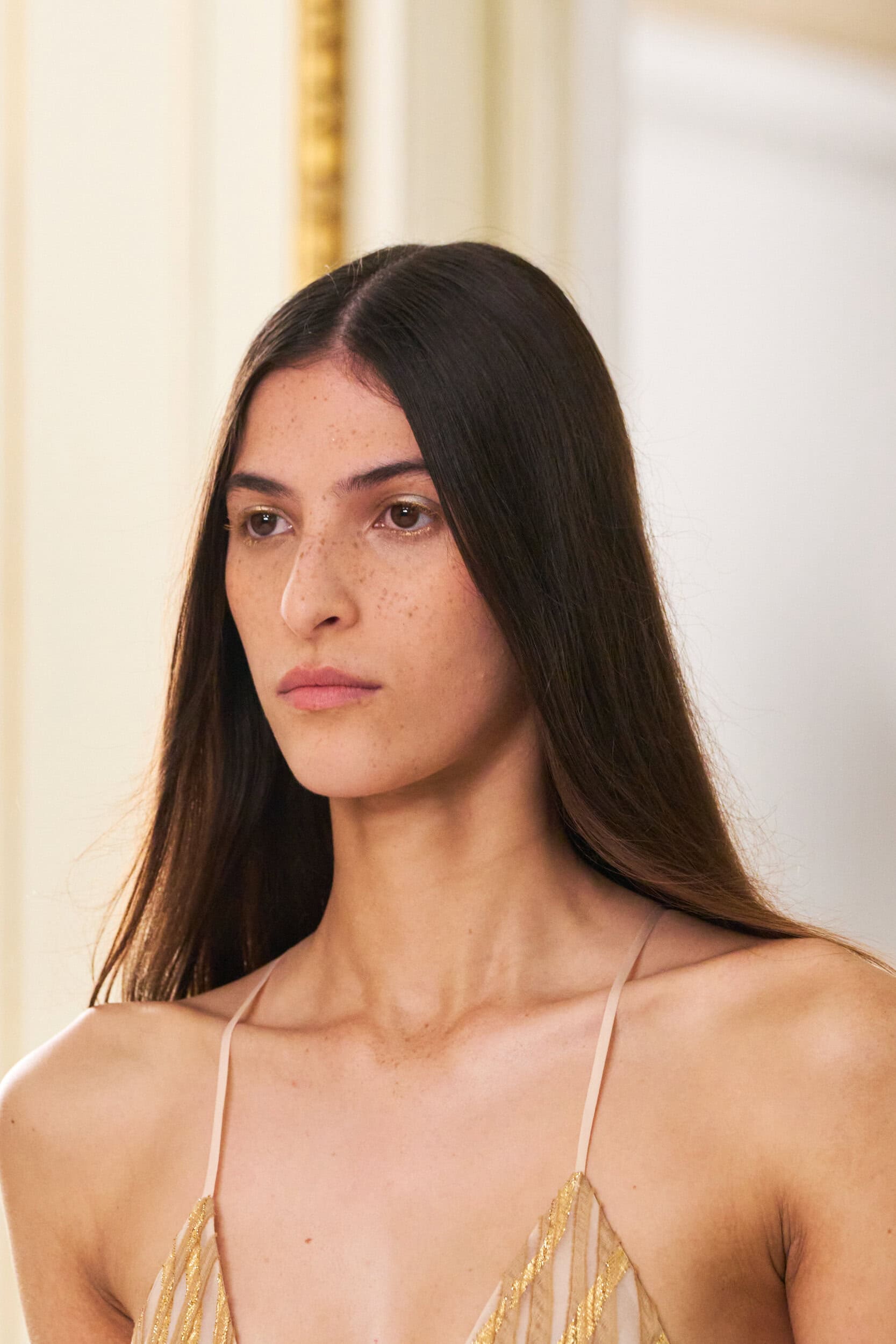 Ulla Johnson Spring 2026 Fashion Show Details
