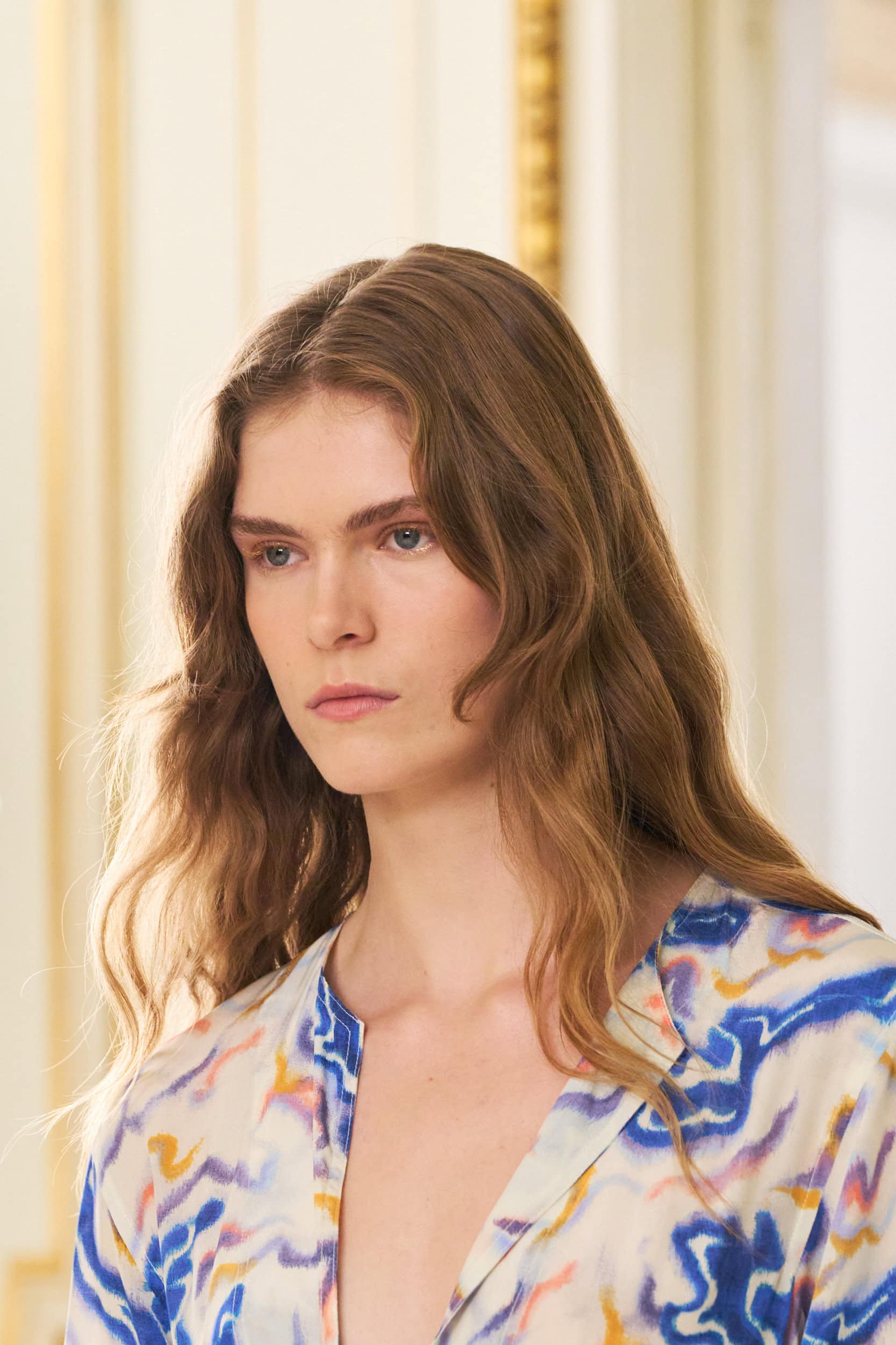 Ulla Johnson Spring 2026 Fashion Show Details
