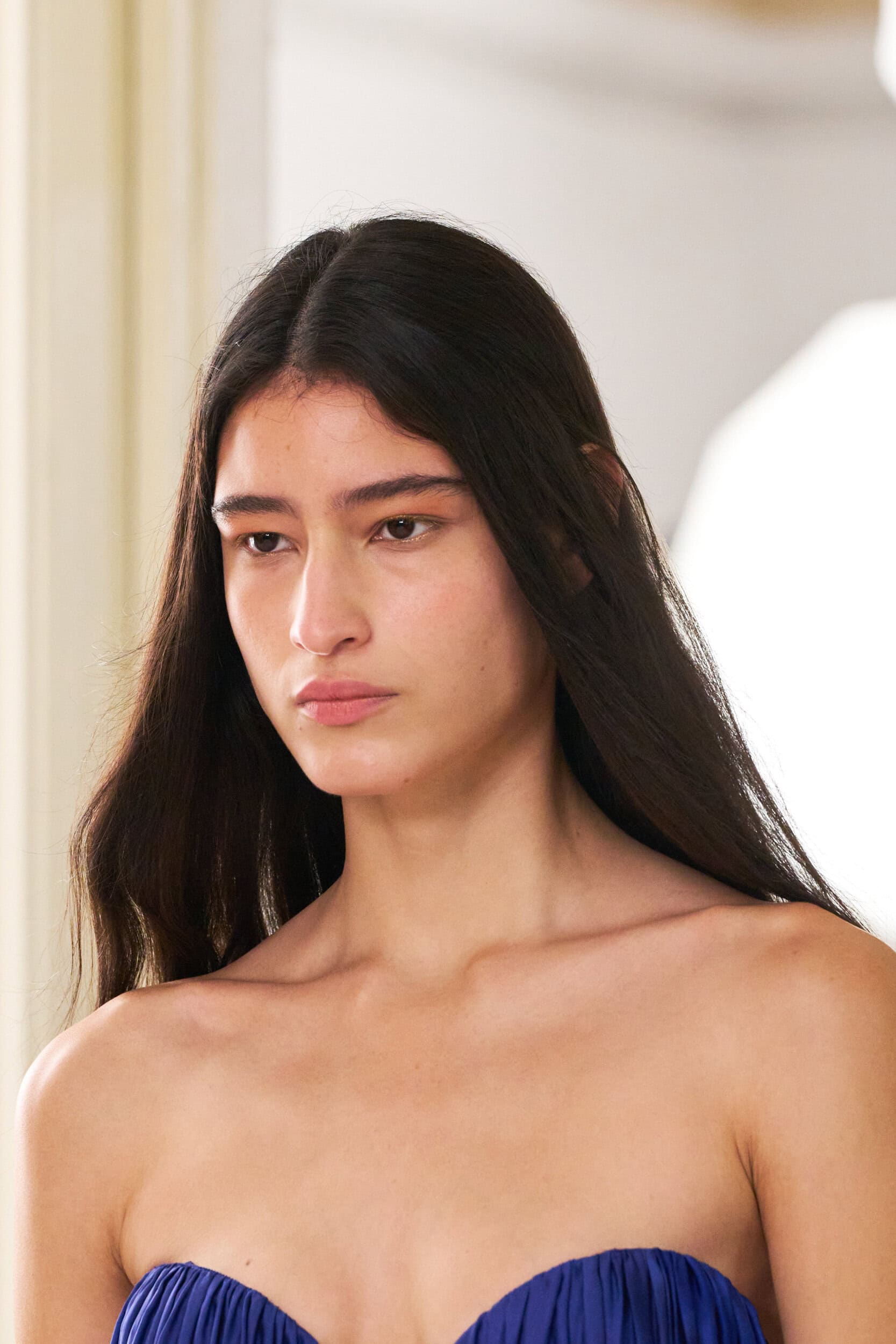 Ulla Johnson Spring 2026 Fashion Show Details