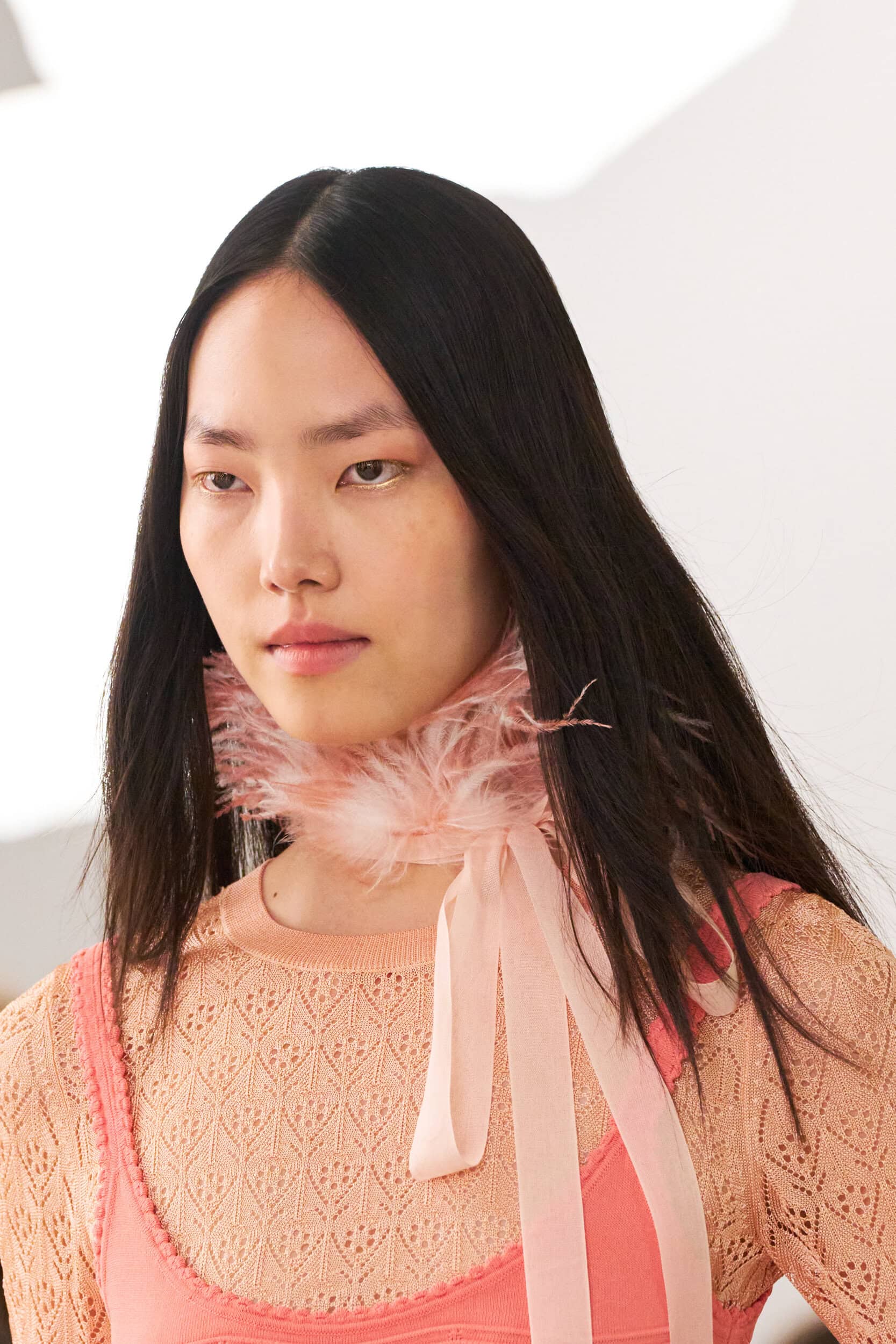 Ulla Johnson Spring 2026 Fashion Show Details
