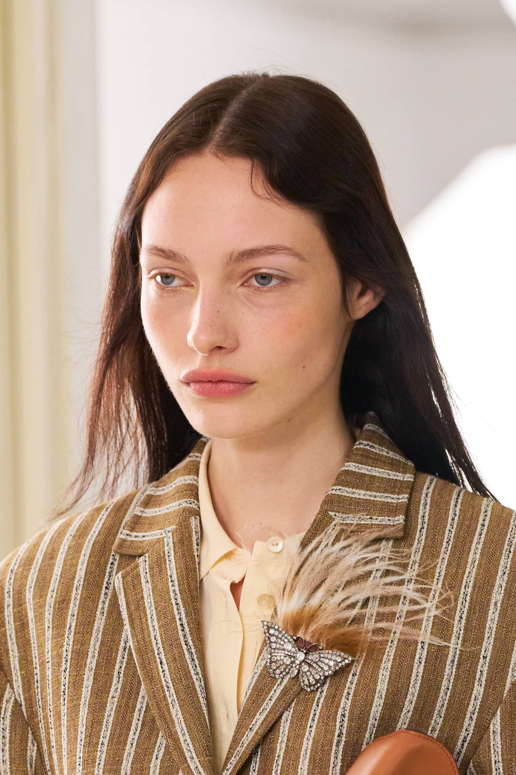 Ulla Johnson Spring 2026 Fashion Show Details