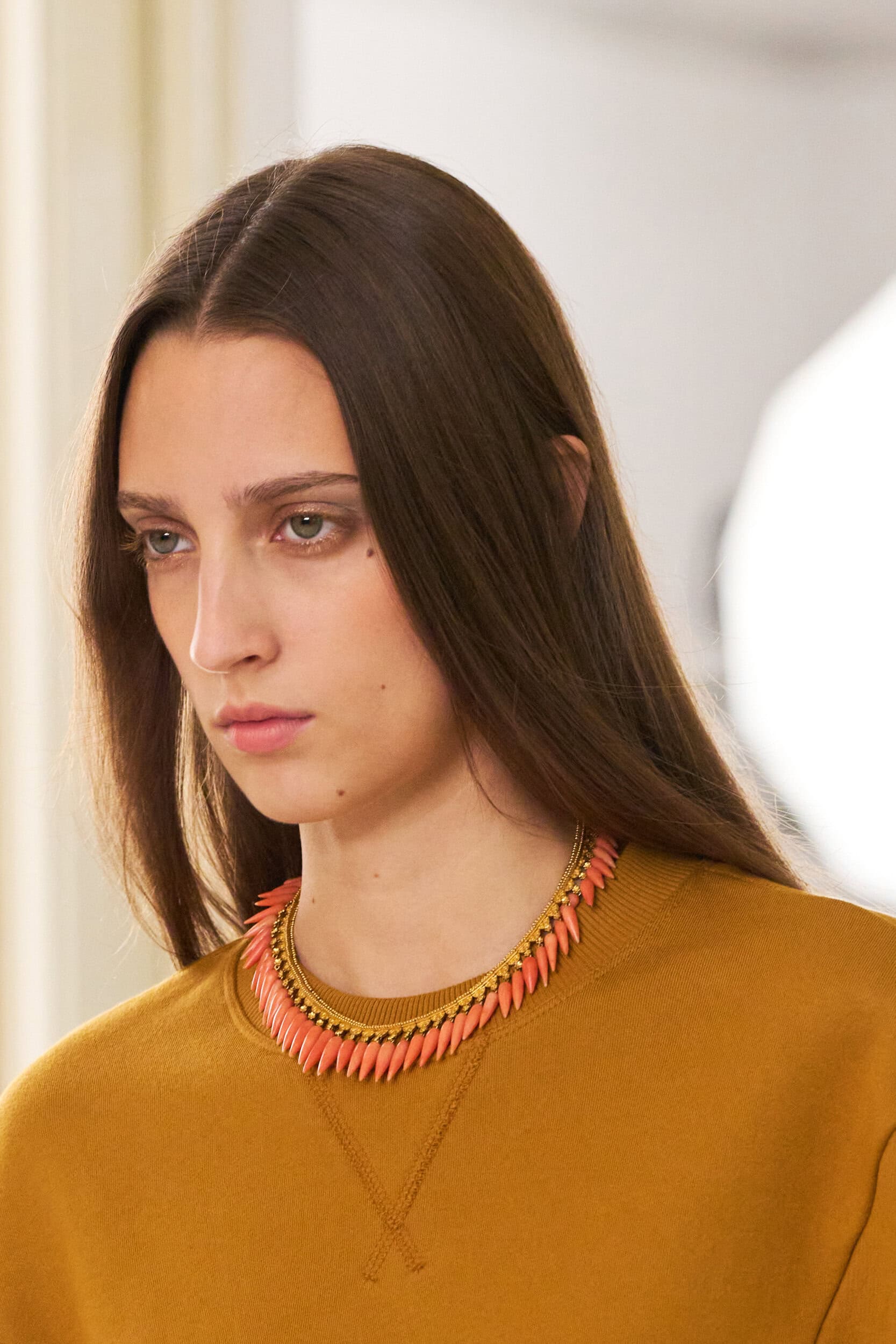 Ulla Johnson Spring 2026 Fashion Show Details