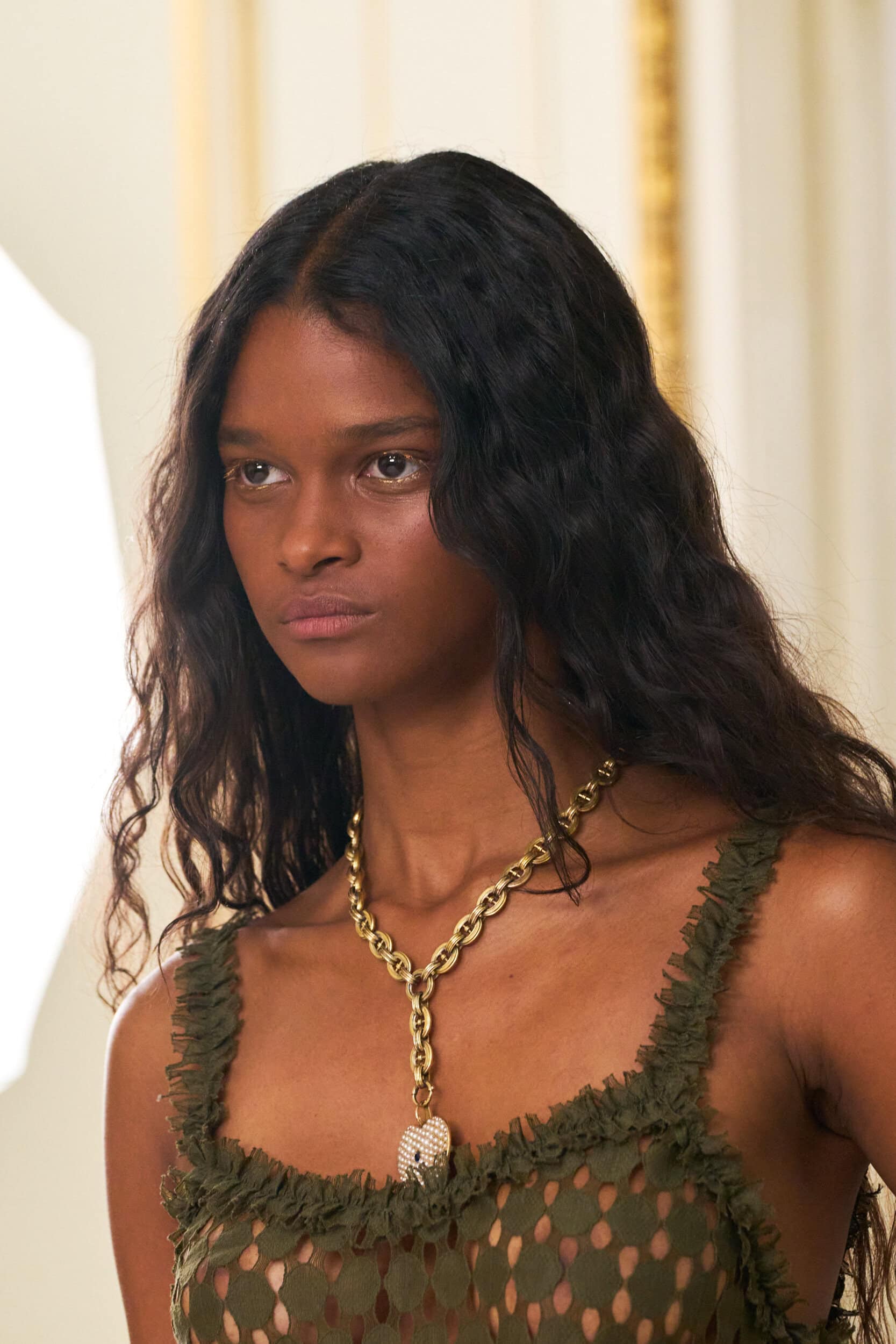 Ulla Johnson Spring 2026 Fashion Show Details