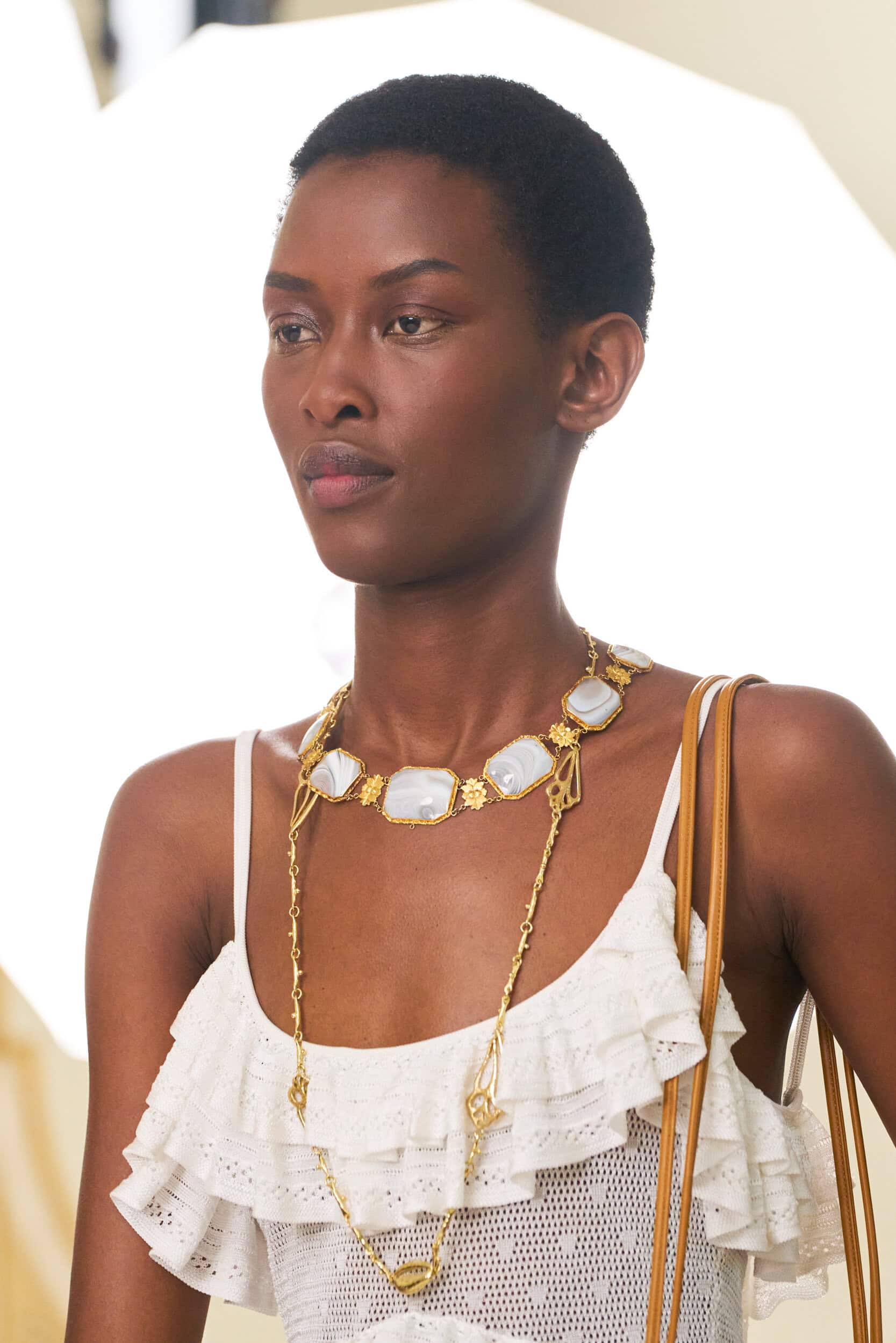Ulla Johnson Spring 2026 Fashion Show Details