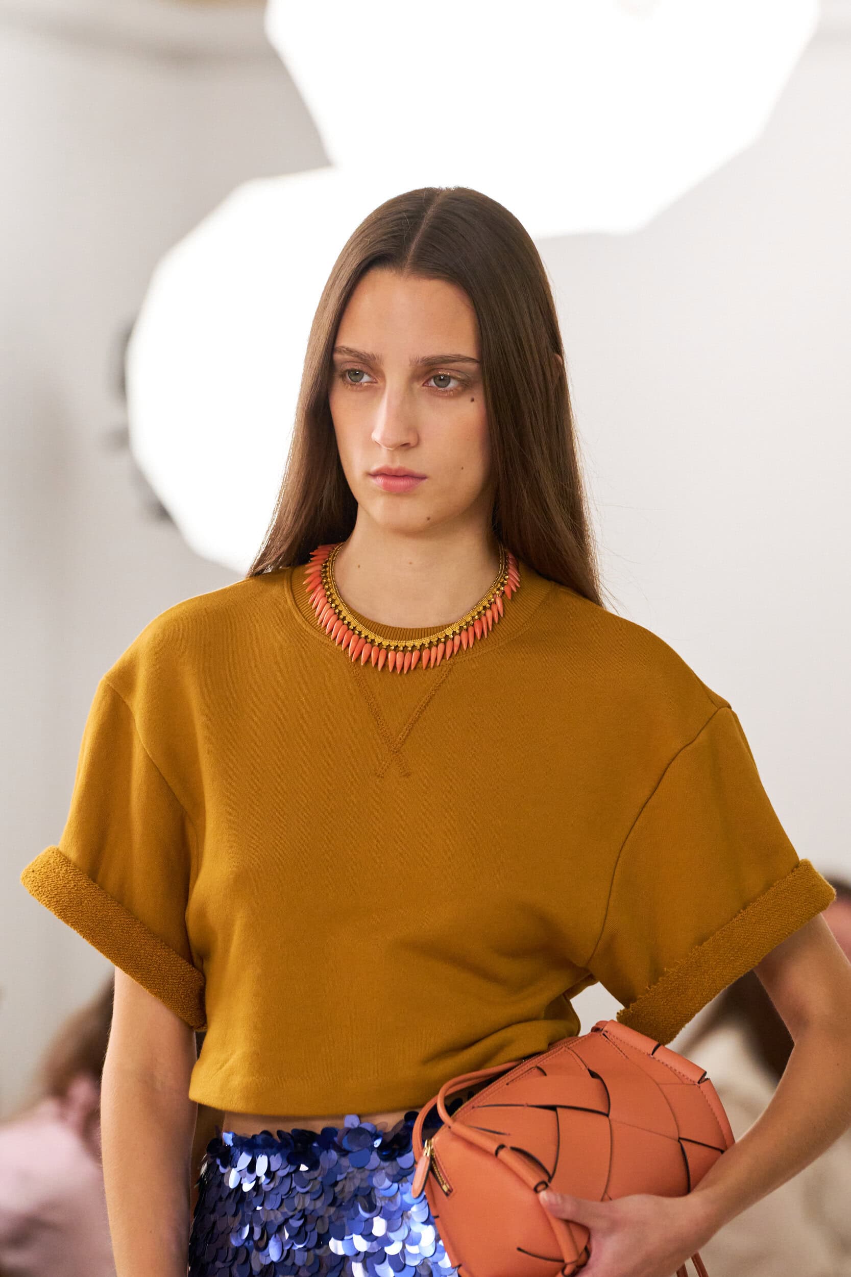 Ulla Johnson Spring 2026 Fashion Show Details