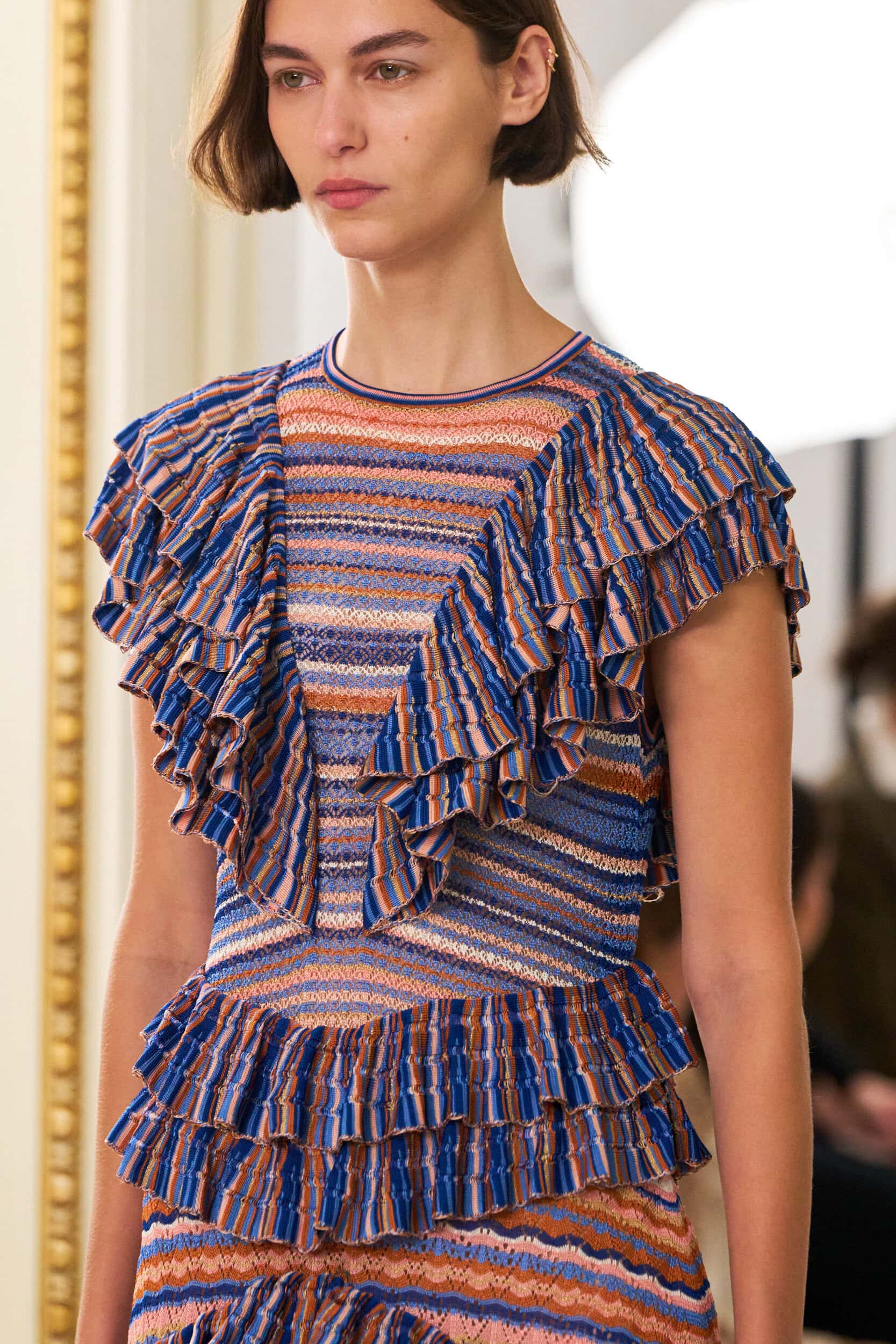 Ulla Johnson Spring 2026 Fashion Show Details