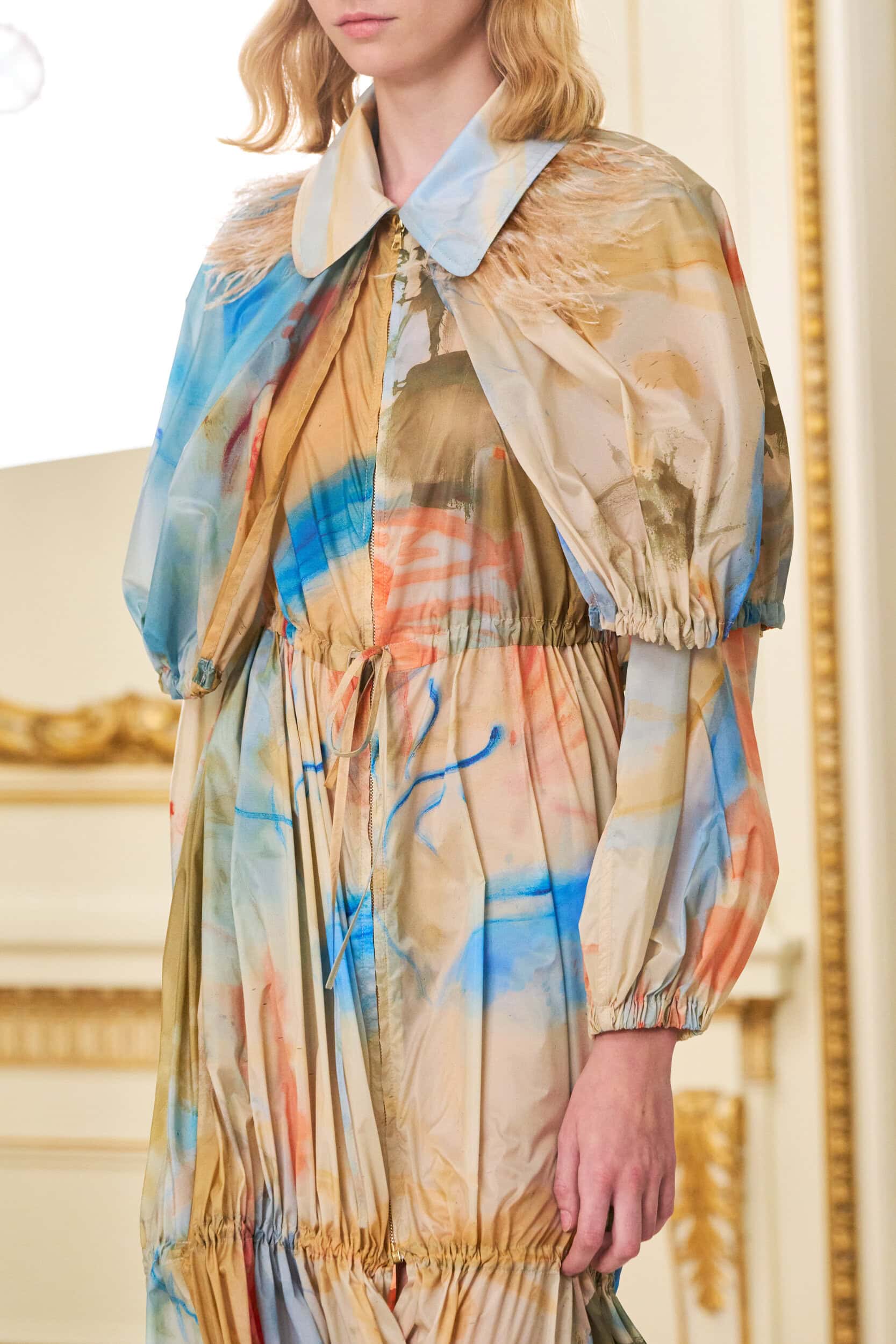Ulla Johnson Spring 2026 Fashion Show Details