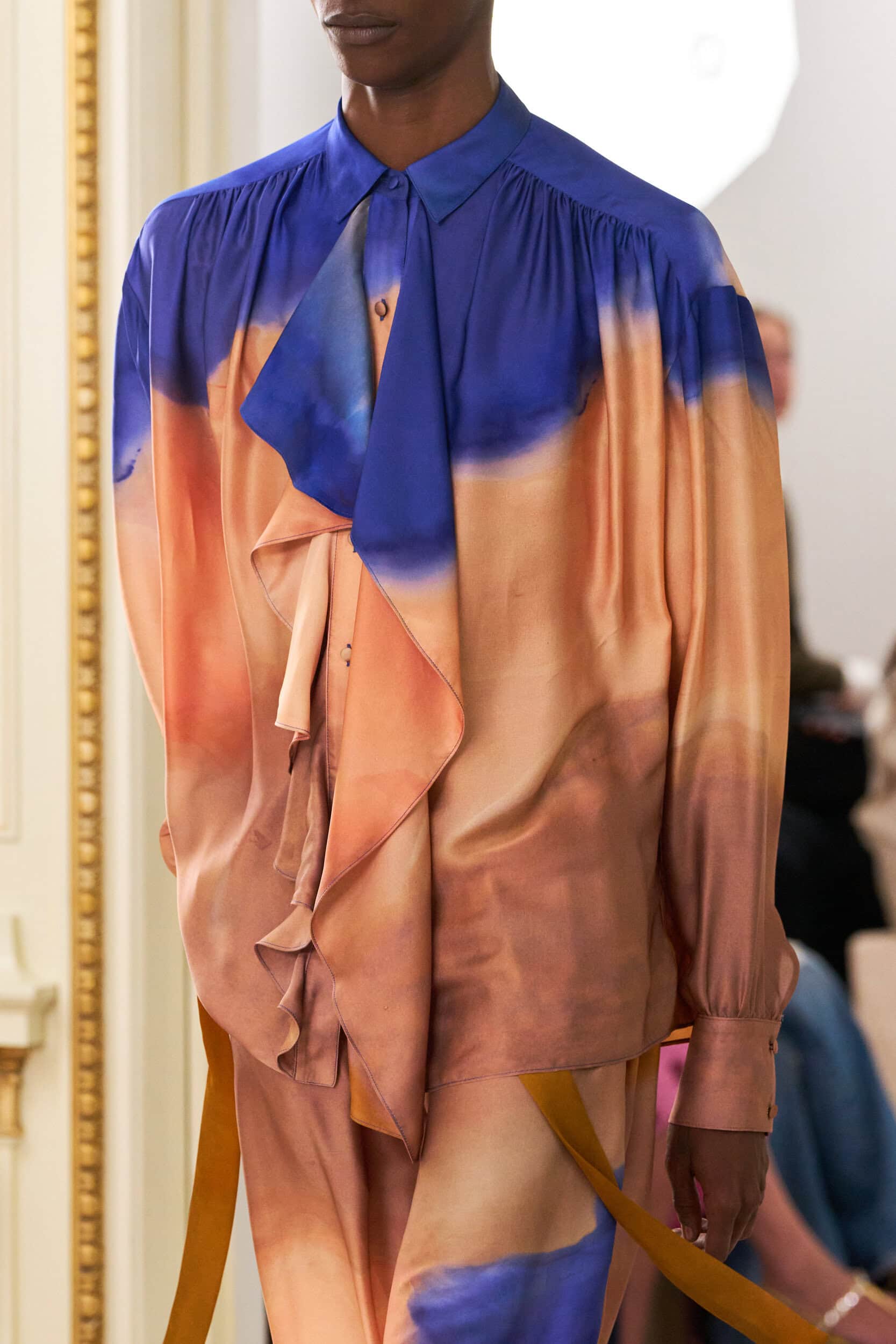 Ulla Johnson Spring 2026 Fashion Show Details