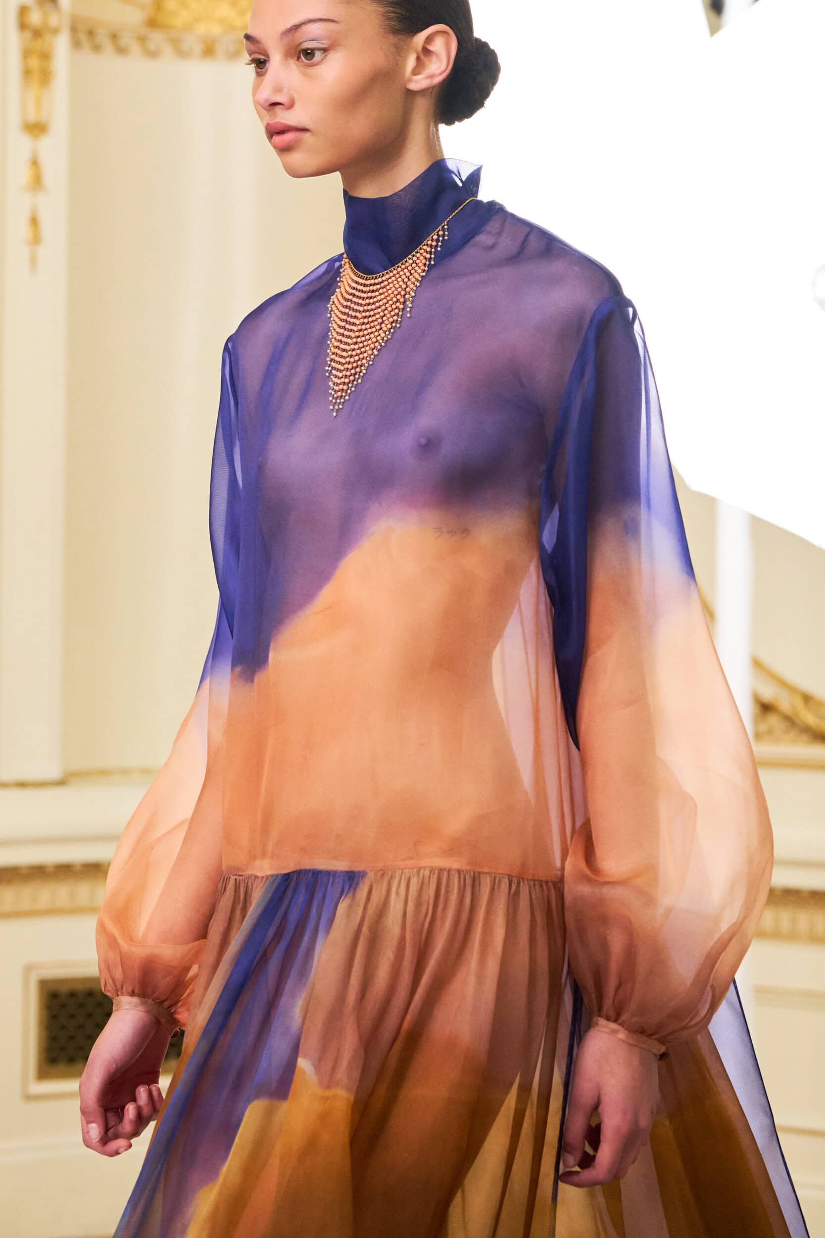 Ulla Johnson Spring 2026 Fashion Show Details
