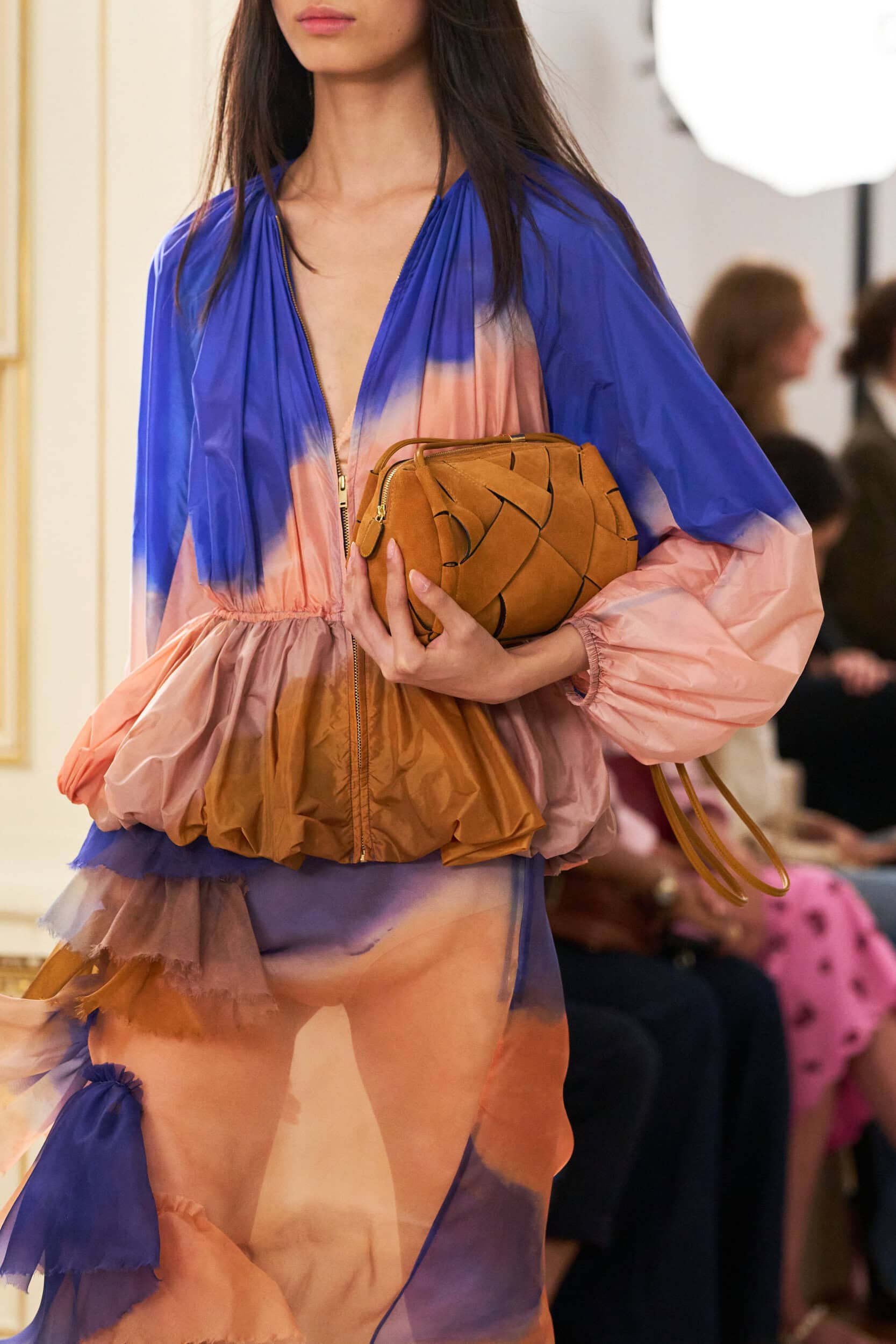 Ulla Johnson Spring 2026 Fashion Show Details