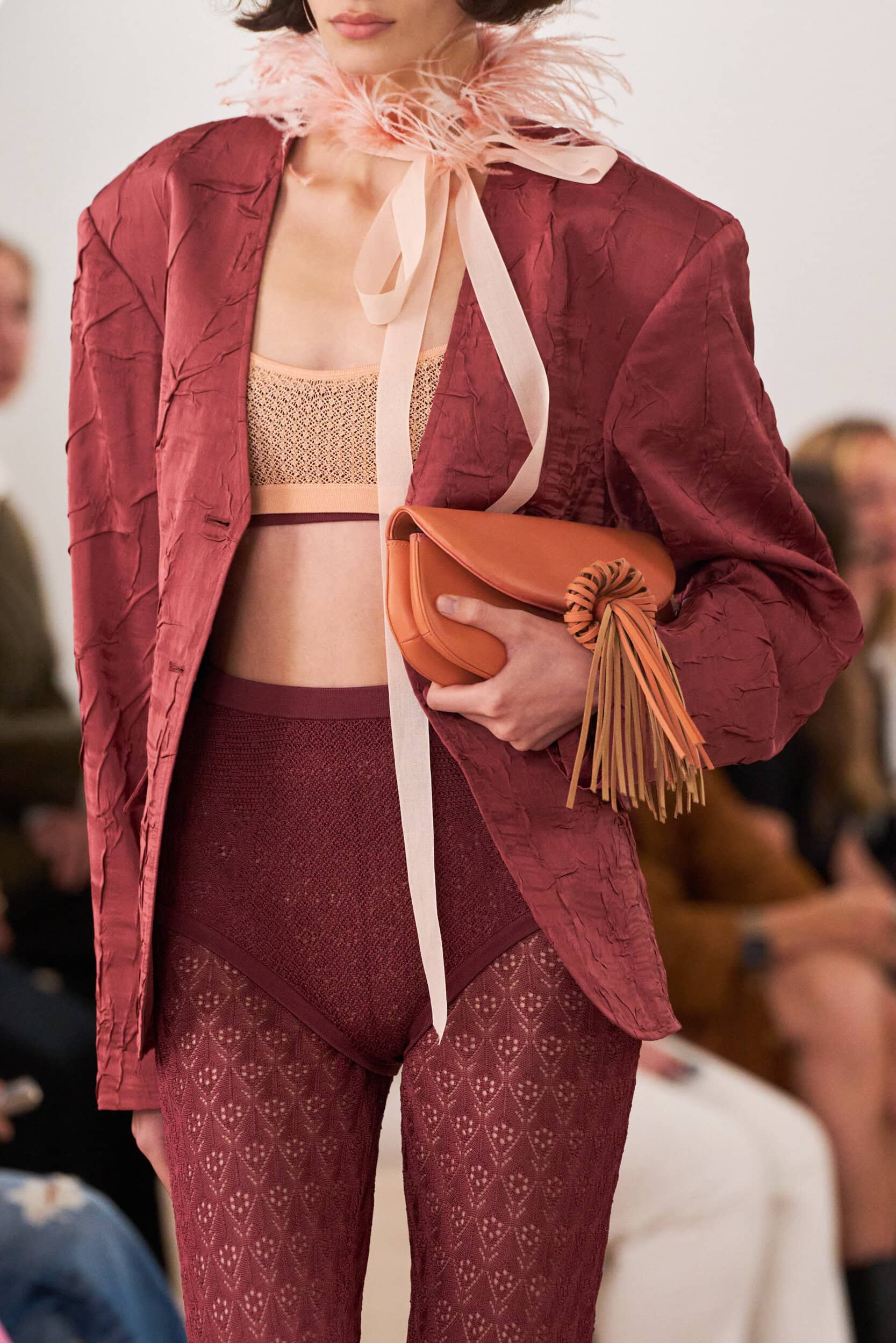 Ulla Johnson Spring 2026 Fashion Show Details