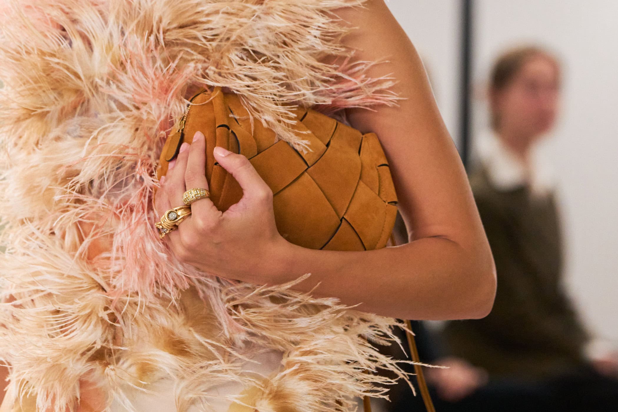 Ulla Johnson Spring 2026 Fashion Show Details