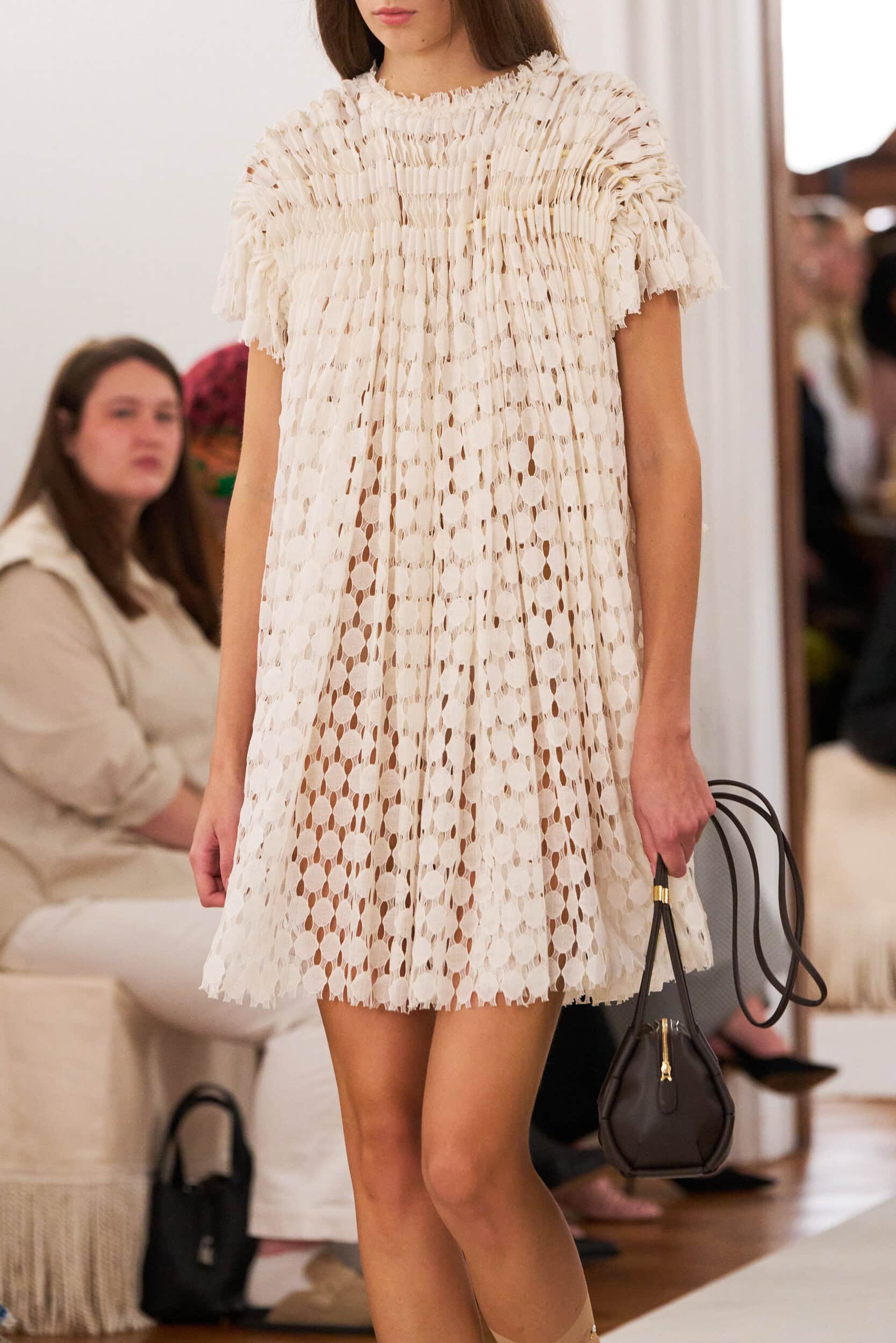 Ulla Johnson Spring 2026 Fashion Show Details