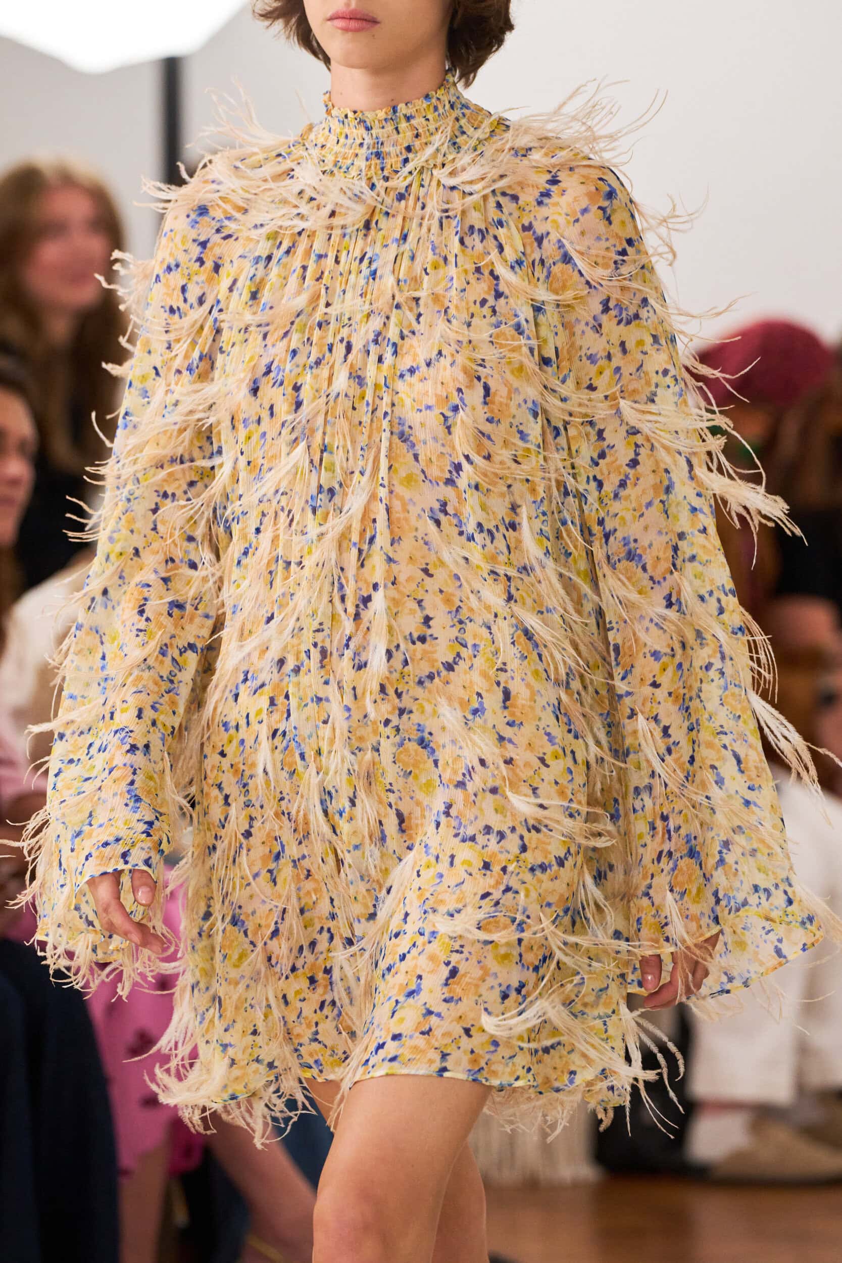 Ulla Johnson Spring 2026 Fashion Show Details