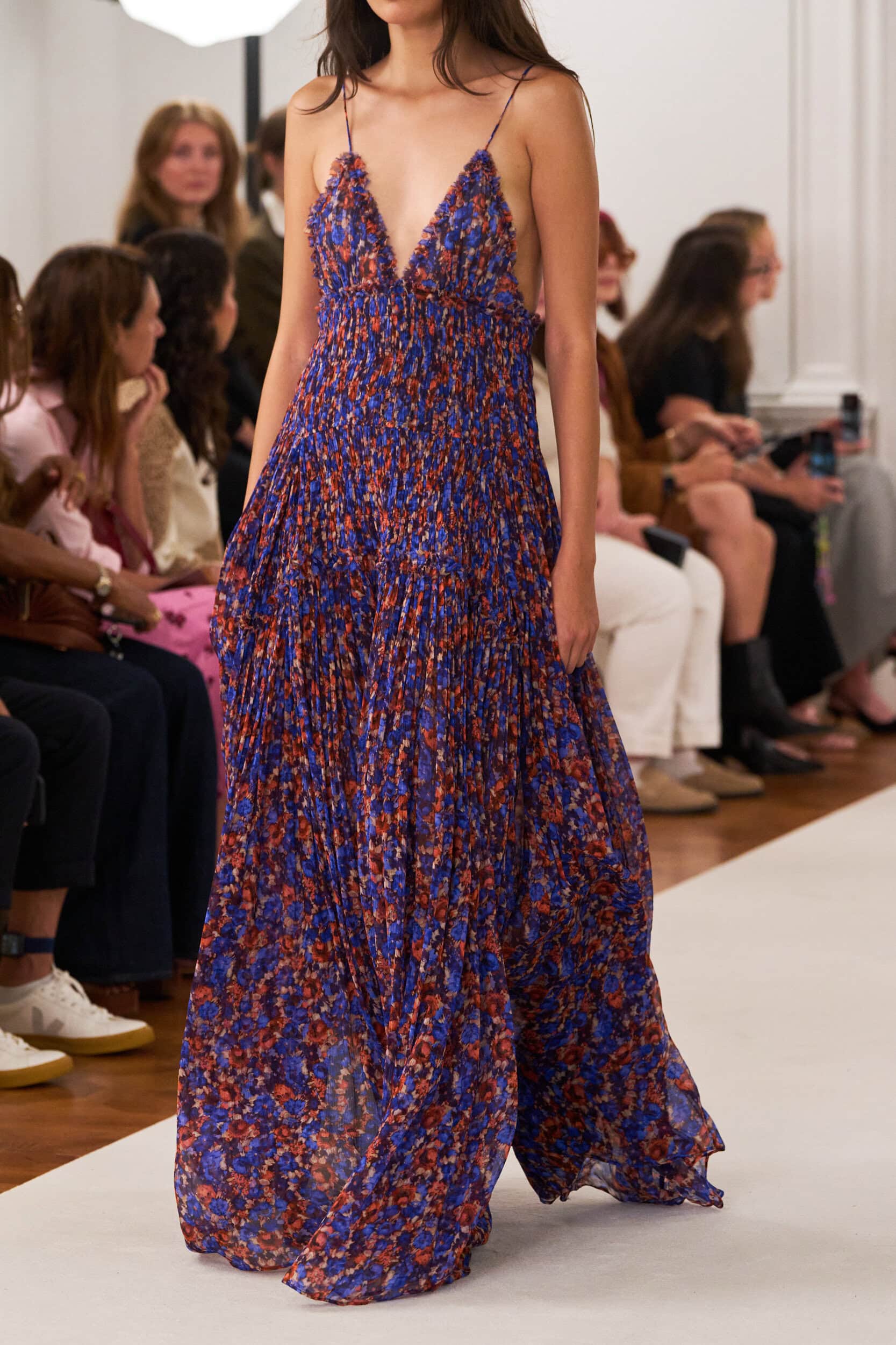 Ulla Johnson Spring 2026 Fashion Show Details
