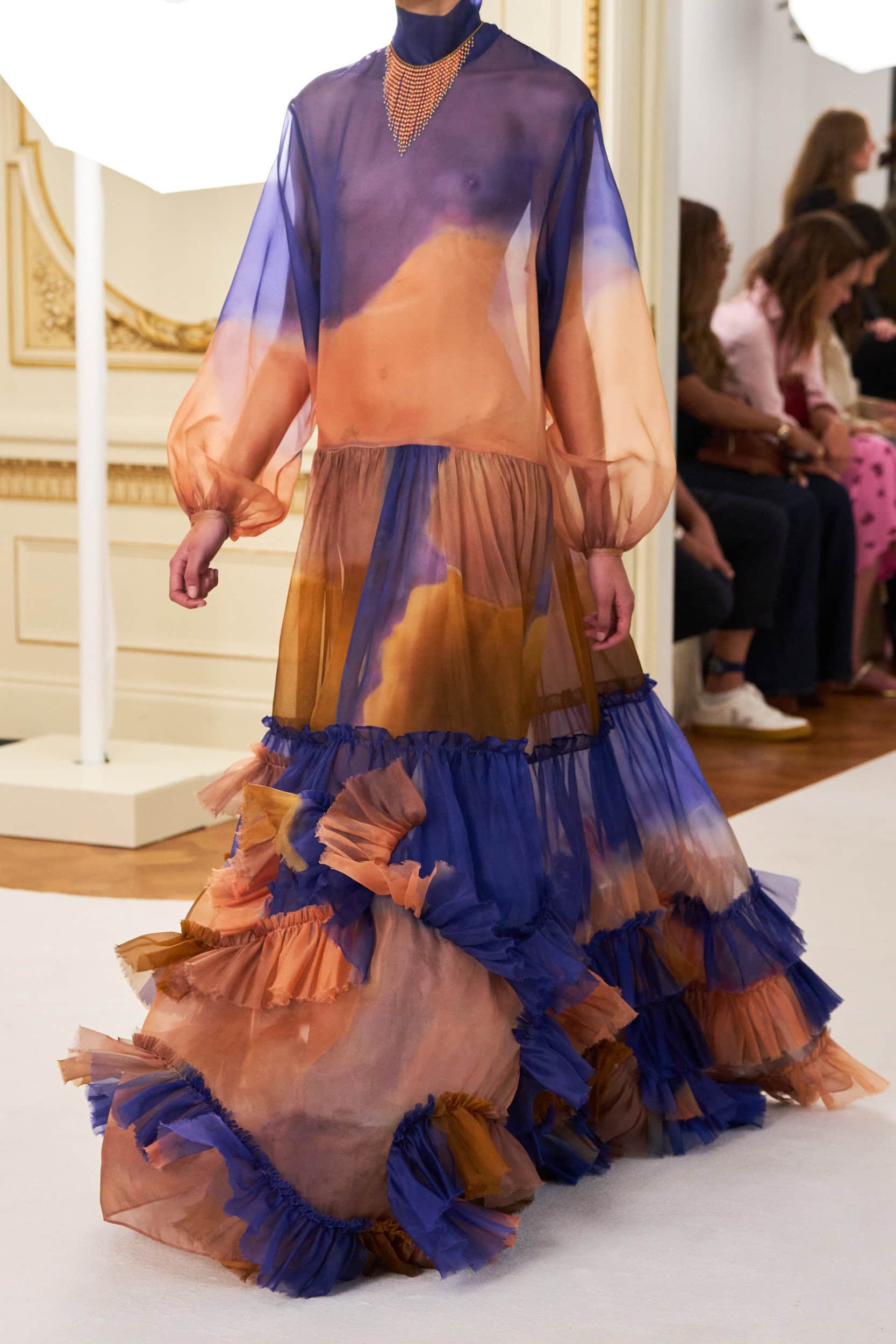 Ulla Johnson Spring 2026 Fashion Show Details