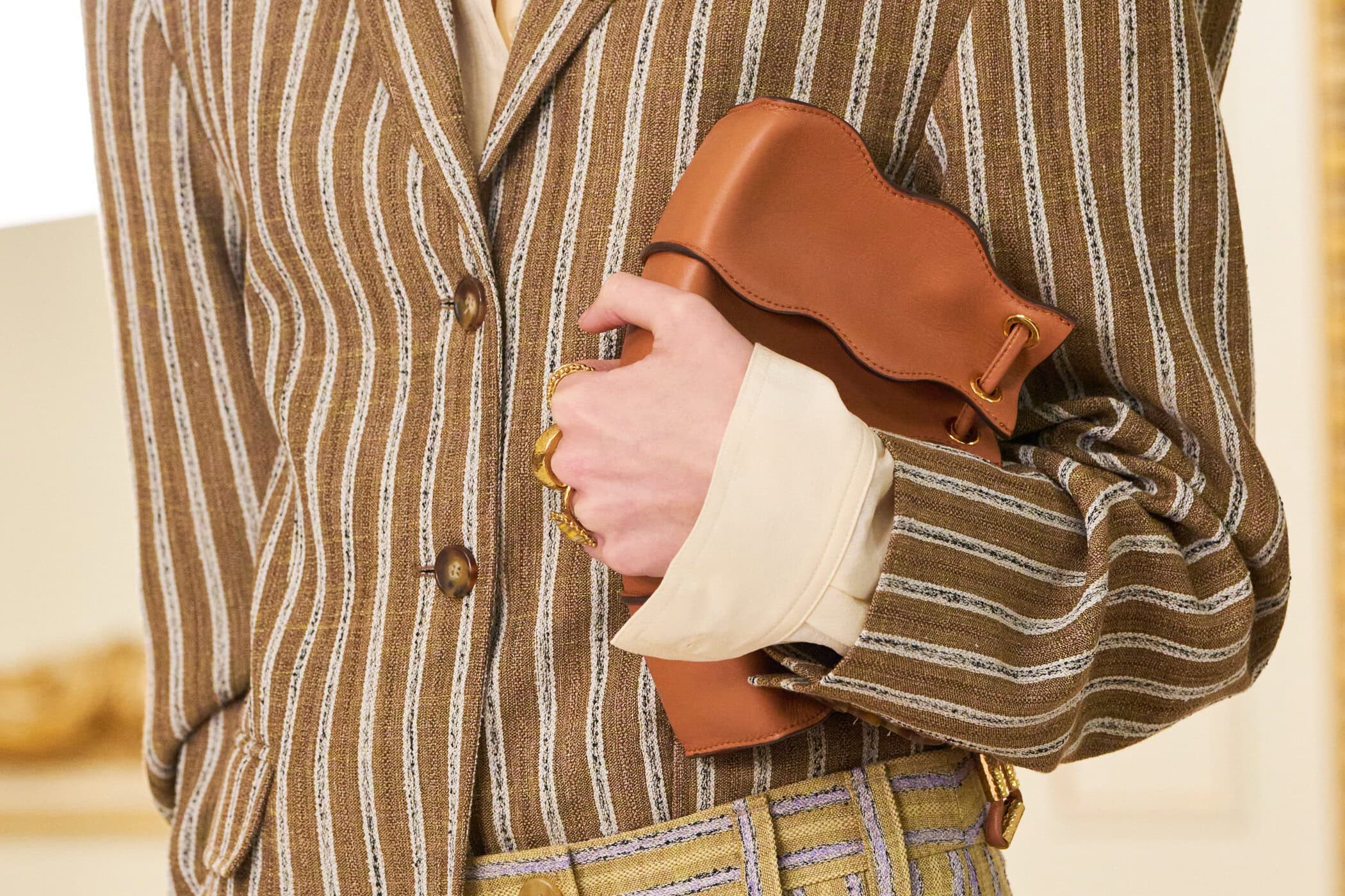 Ulla Johnson Spring 2026 Fashion Show Details