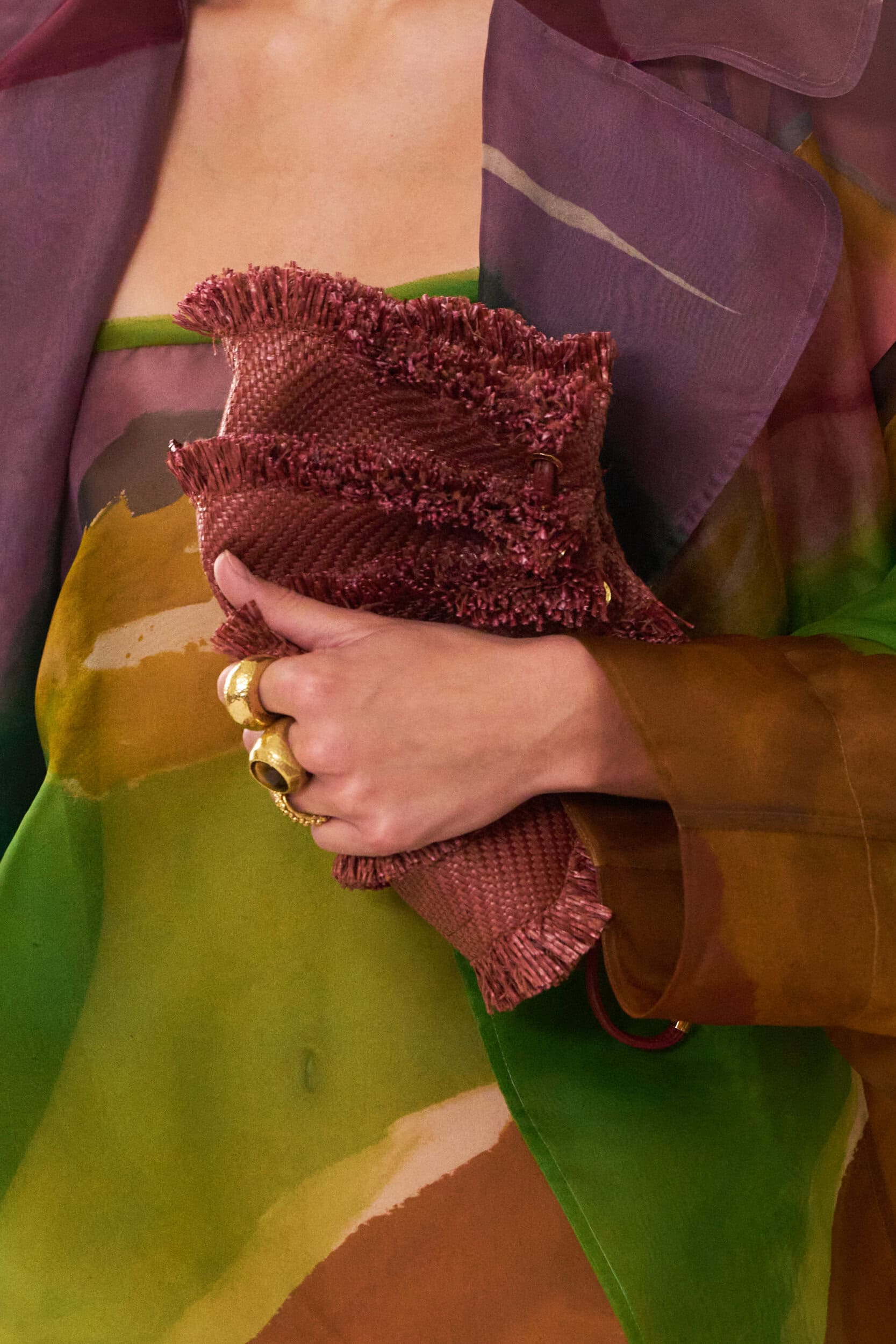 Ulla Johnson Spring 2026 Fashion Show Details