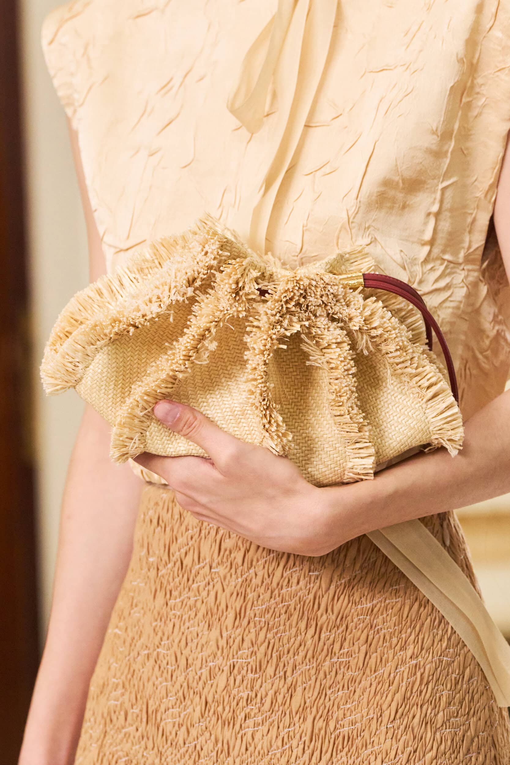 Ulla Johnson Spring 2026 Fashion Show Details
