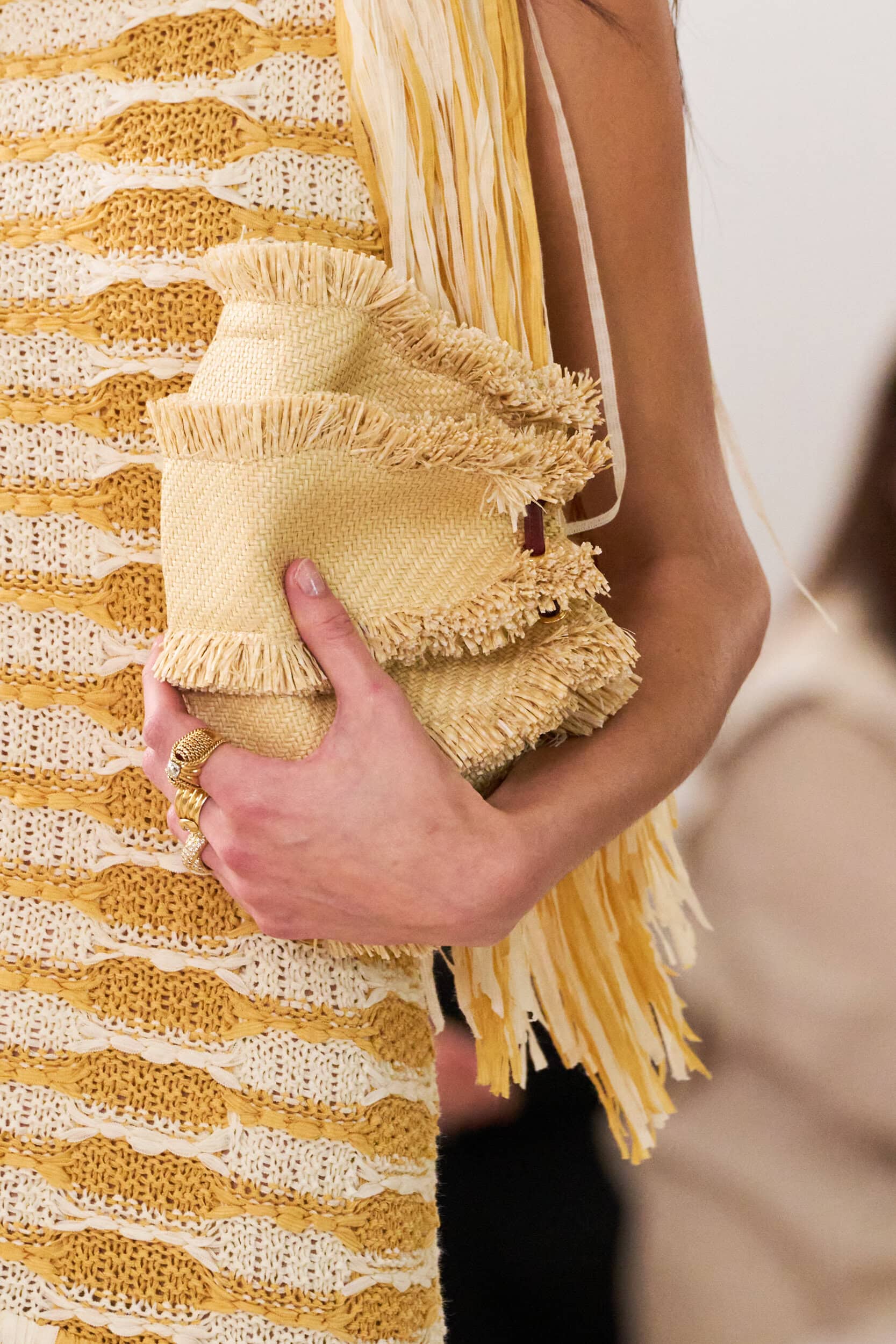 Ulla Johnson Spring 2026 Fashion Show Details