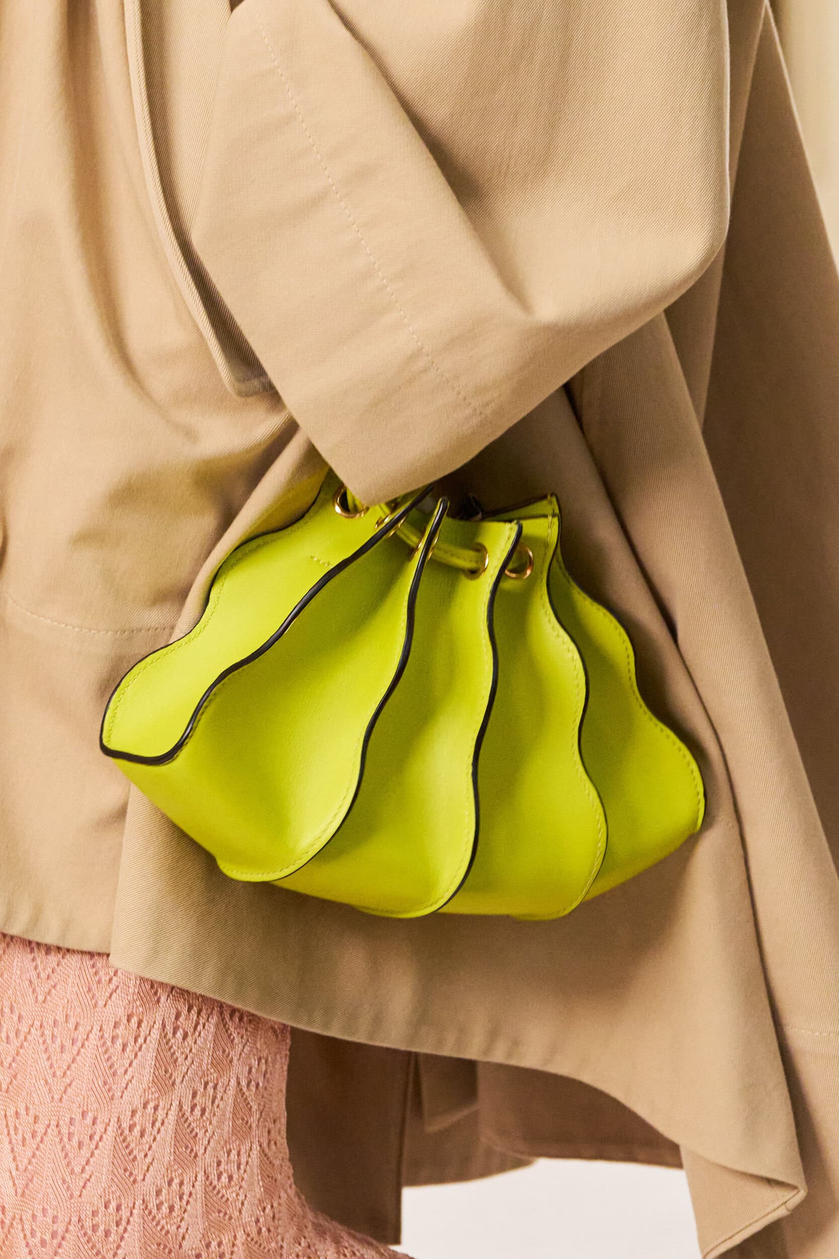 Ulla Johnson Spring 2026 Fashion Show Details