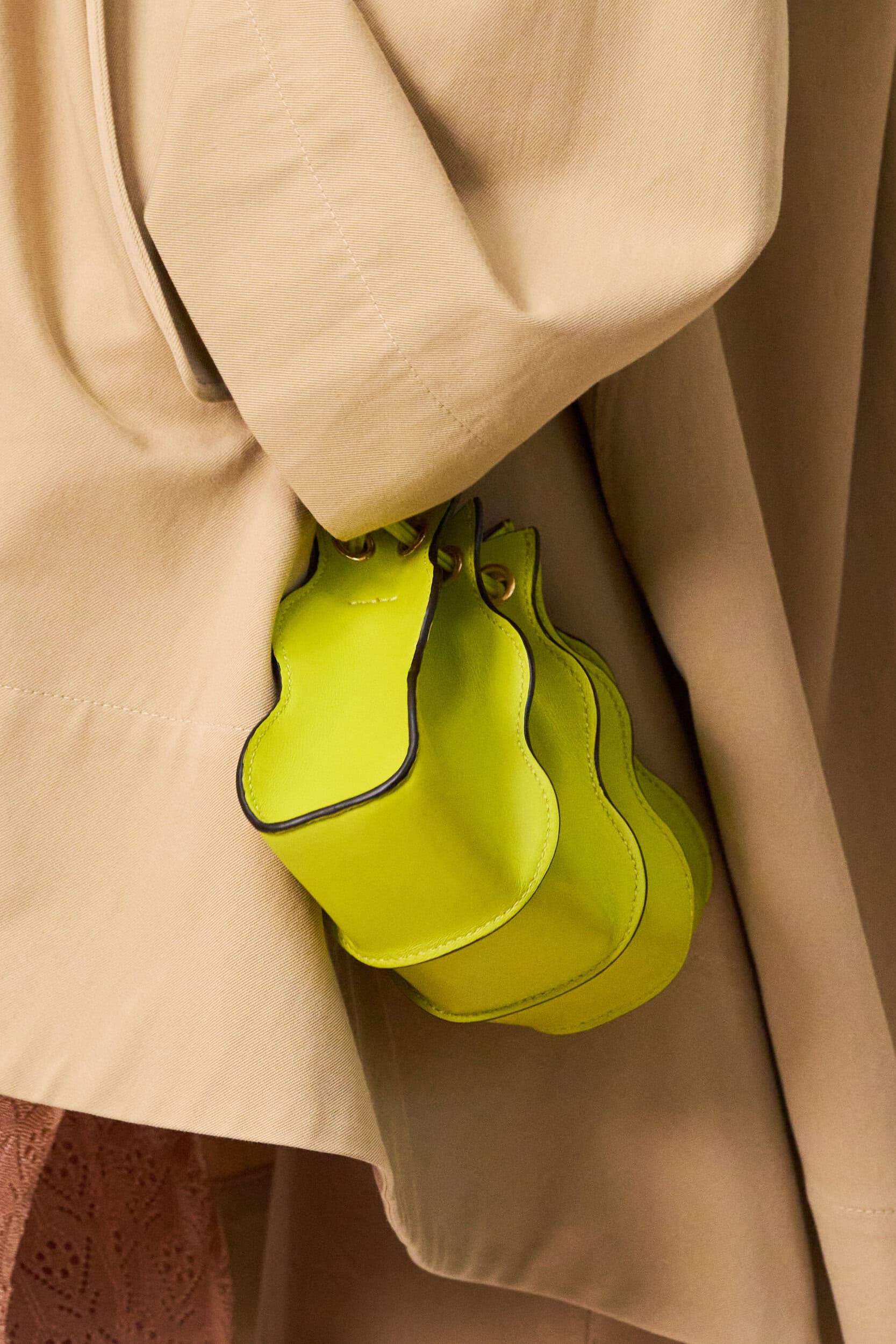Ulla Johnson Spring 2026 Fashion Show Details