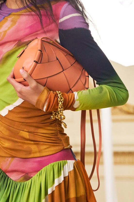 Ulla Johnson Spring 2026 Fashion Show Details