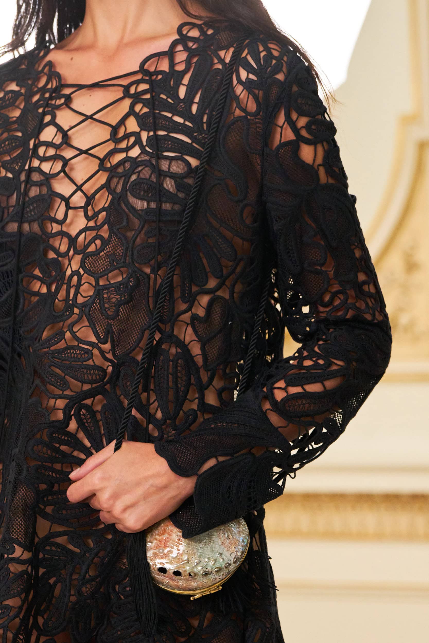 Ulla Johnson Spring 2026 Fashion Show Details