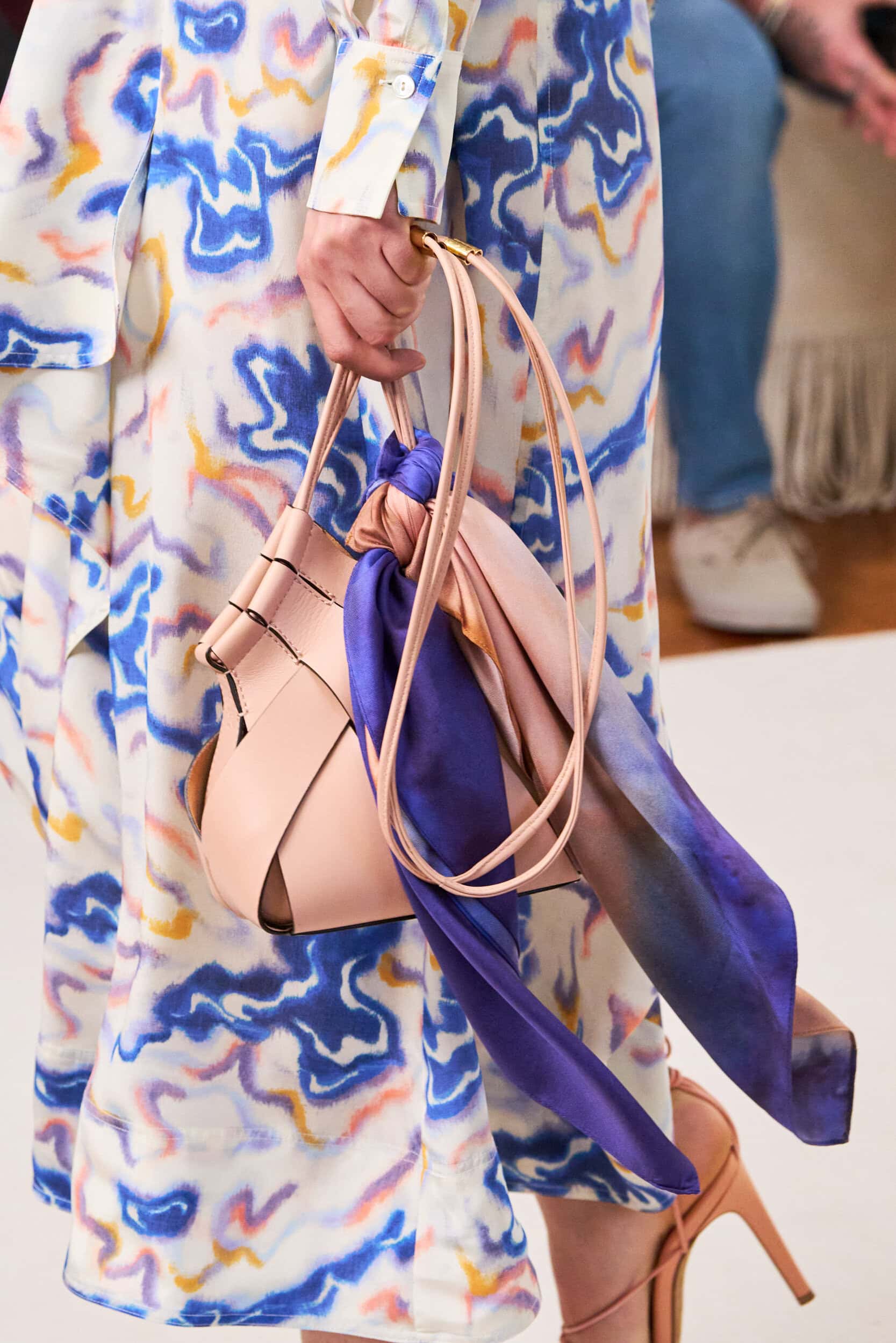 Ulla Johnson Spring 2026 Fashion Show Details